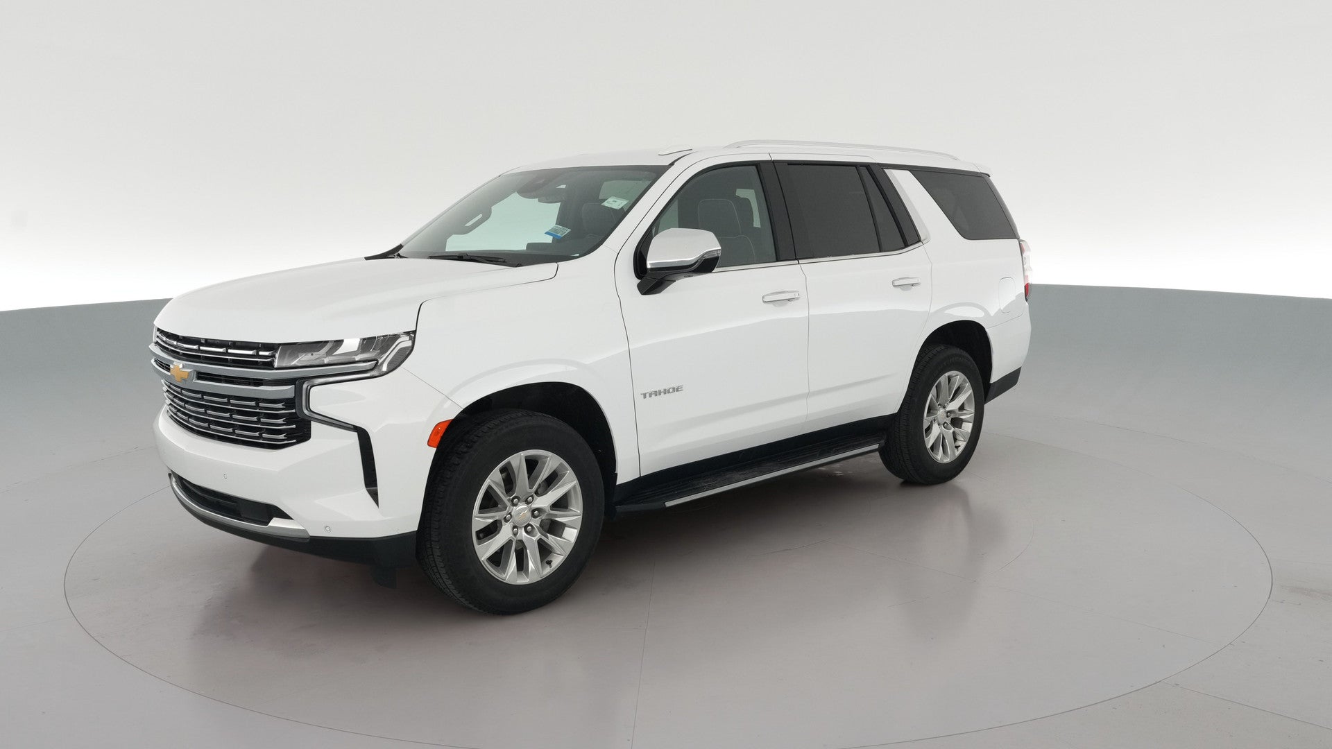 2023 Chevrolet Tahoe vehicle photo