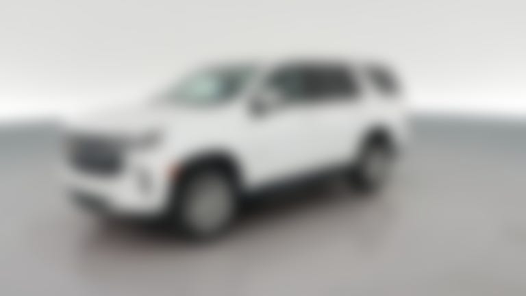 2023 Chevrolet Tahoe vehicle photo