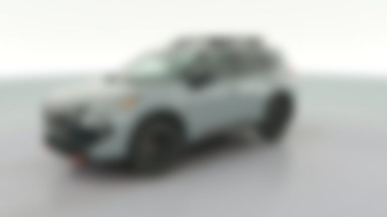 2025 Nissan Rogue vehicle photo