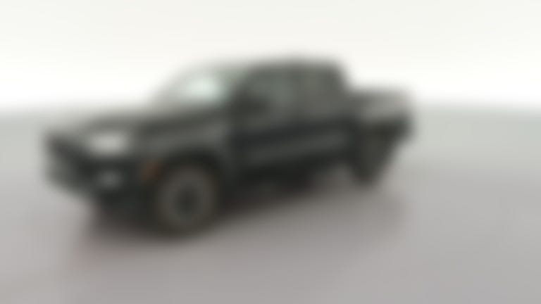 2022 Nissan Frontier Crew Cab vehicle photo