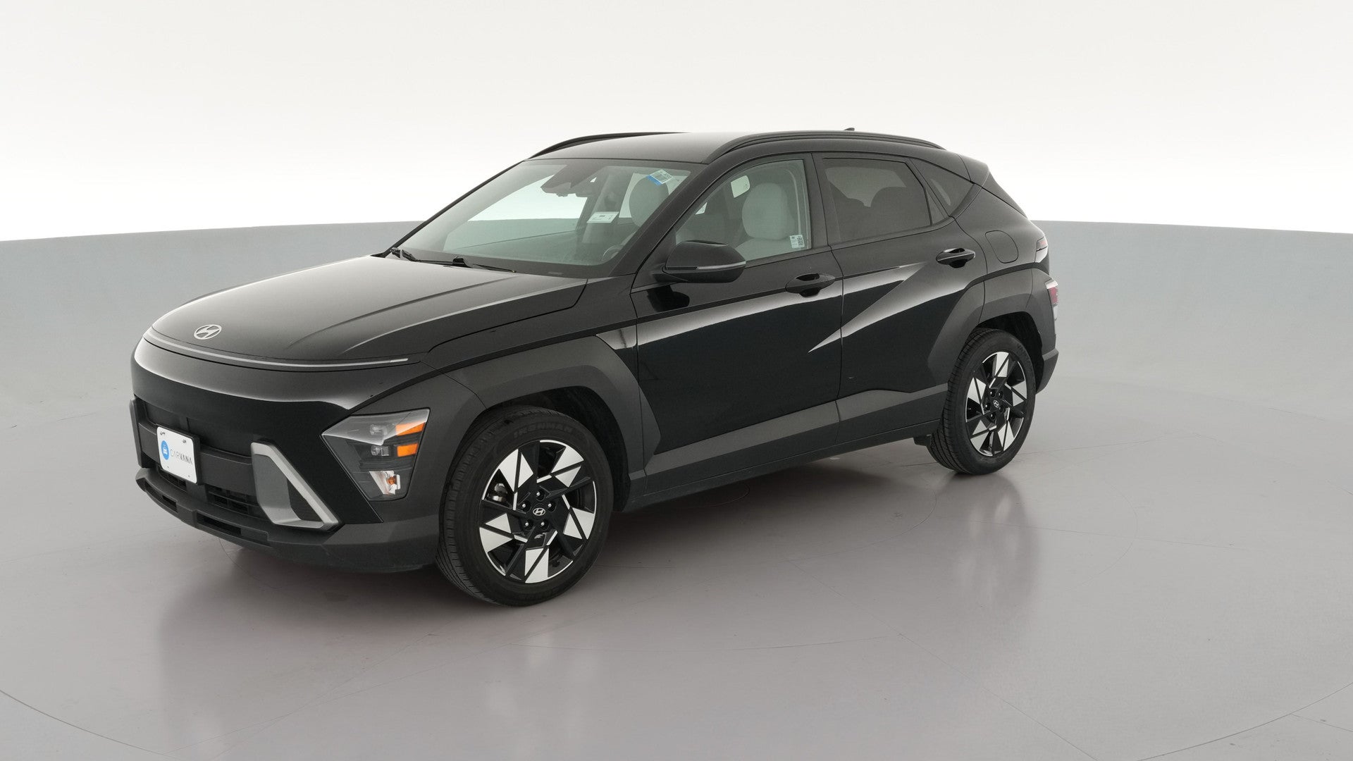 2024 Hyundai Kona vehicle photo