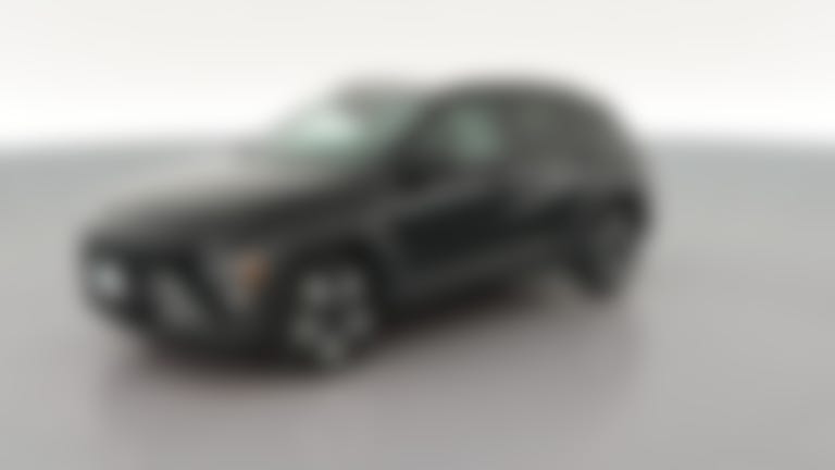 2024 Hyundai Kona vehicle photo