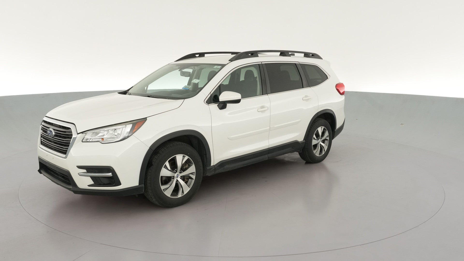 2019 Subaru Ascent vehicle photo