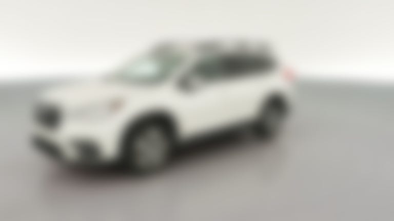 2019 Subaru Ascent vehicle photo