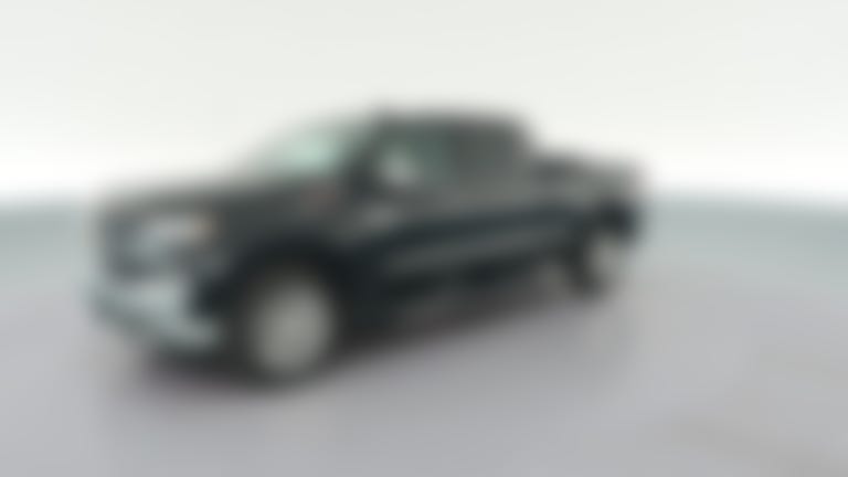 2021 Chevrolet Silverado 1500 Crew Cab vehicle photo