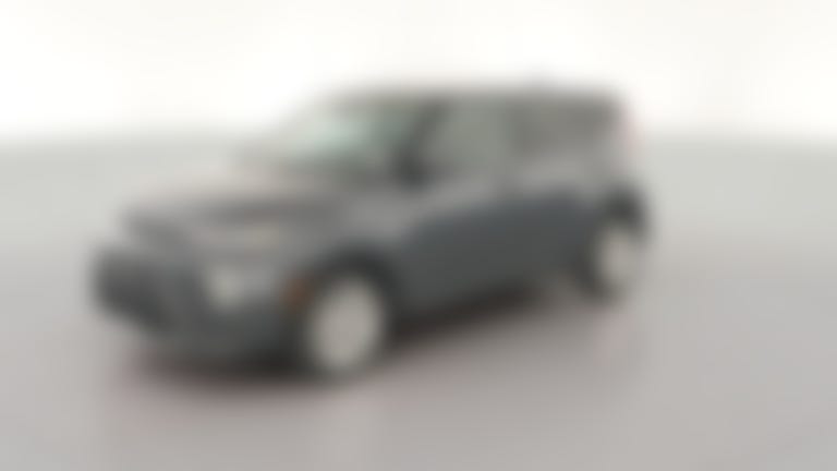 2021 Kia Soul vehicle photo