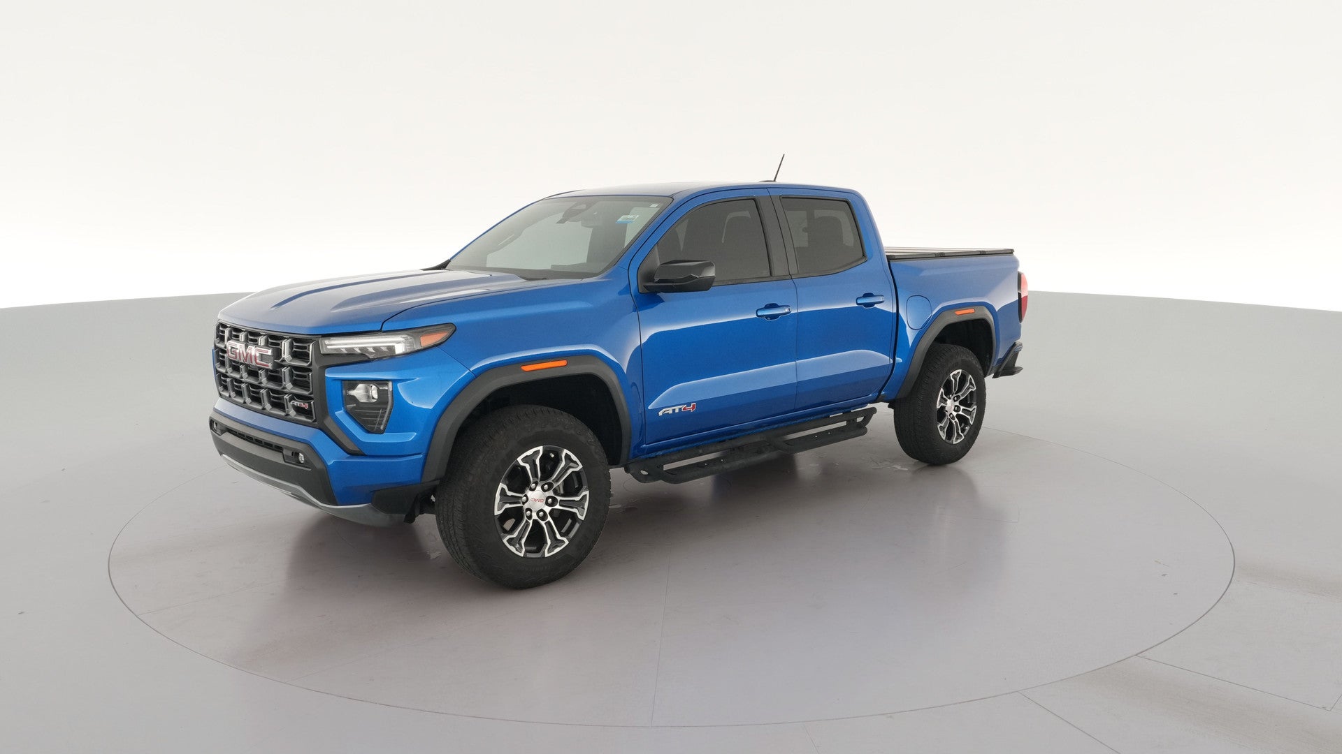 2024 GMC Canyon Crew Cab vehicle photo