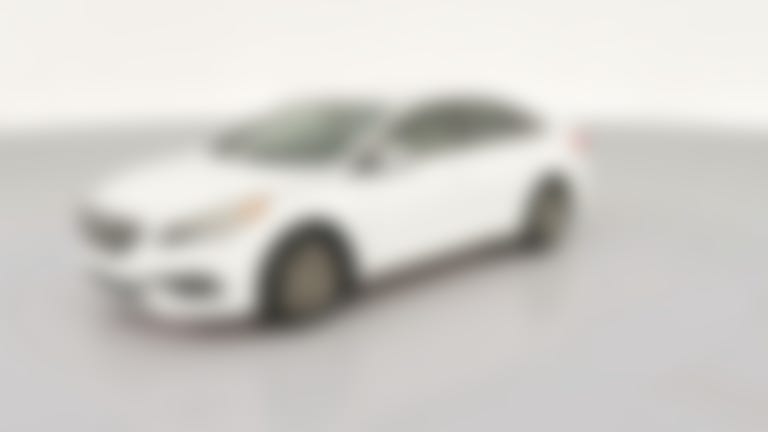 2015 Hyundai Sonata vehicle photo
