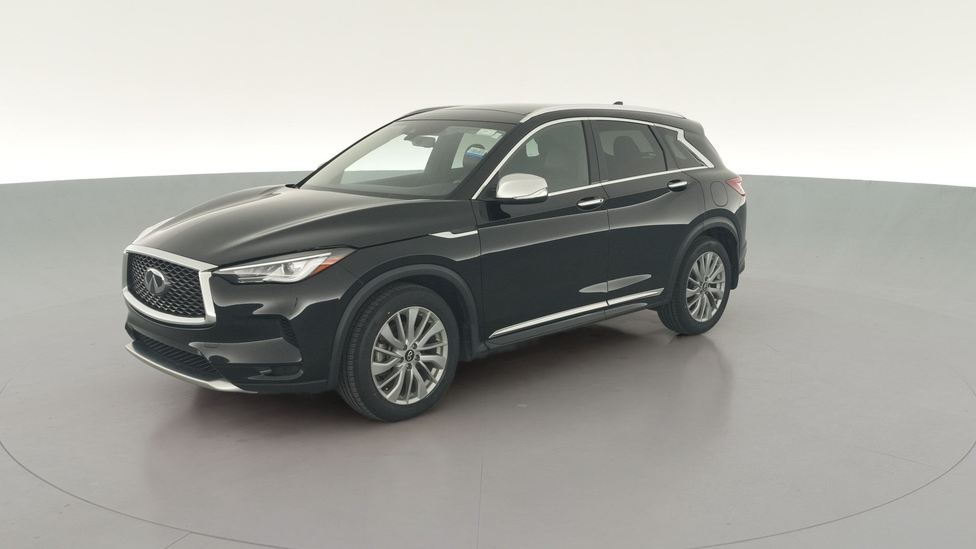 2023 INFINITI QX50 vehicle photo