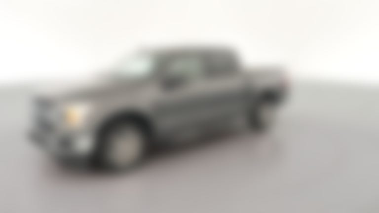 2019 Ford F150 SuperCrew Cab vehicle photo