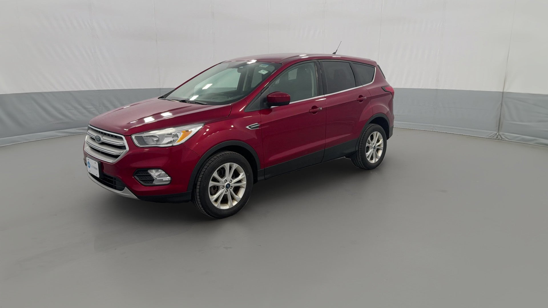 2019 Ford Escape vehicle photo