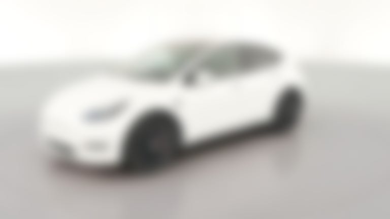 2022 Tesla Model Y vehicle photo