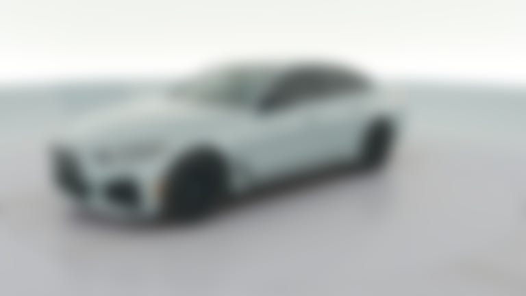 2022 BMW i4 vehicle photo