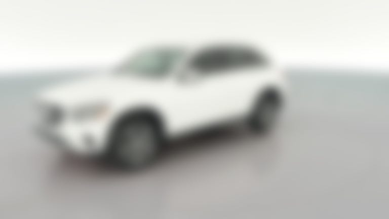 2021 Mercedes-Benz GLC vehicle photo