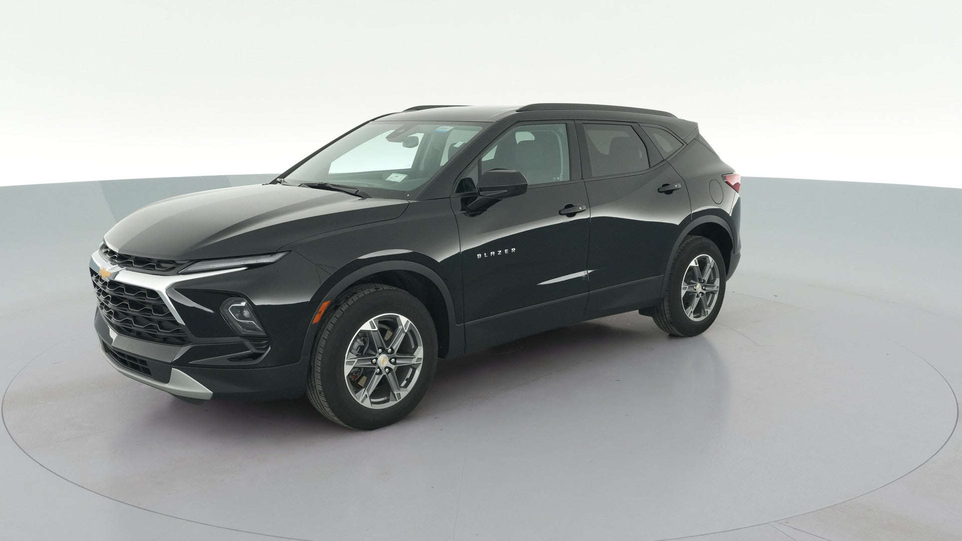 2024 Chevrolet Blazer vehicle photo