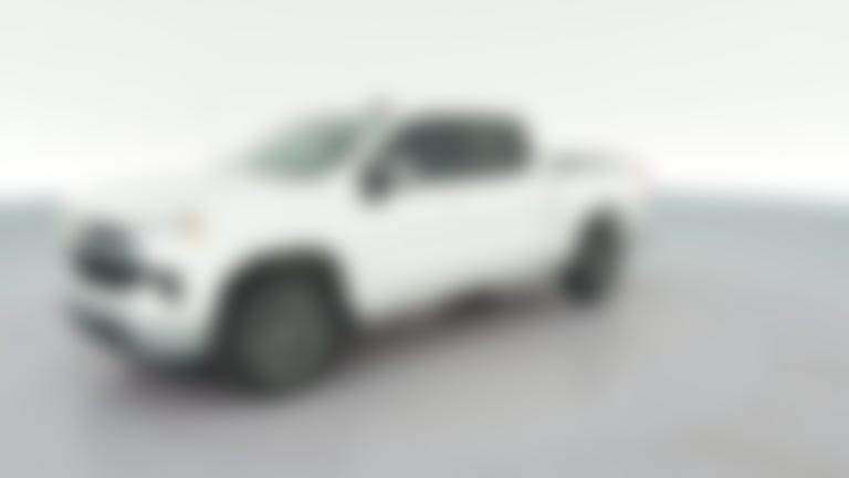 2023 Chevrolet Silverado 1500 Crew Cab vehicle photo