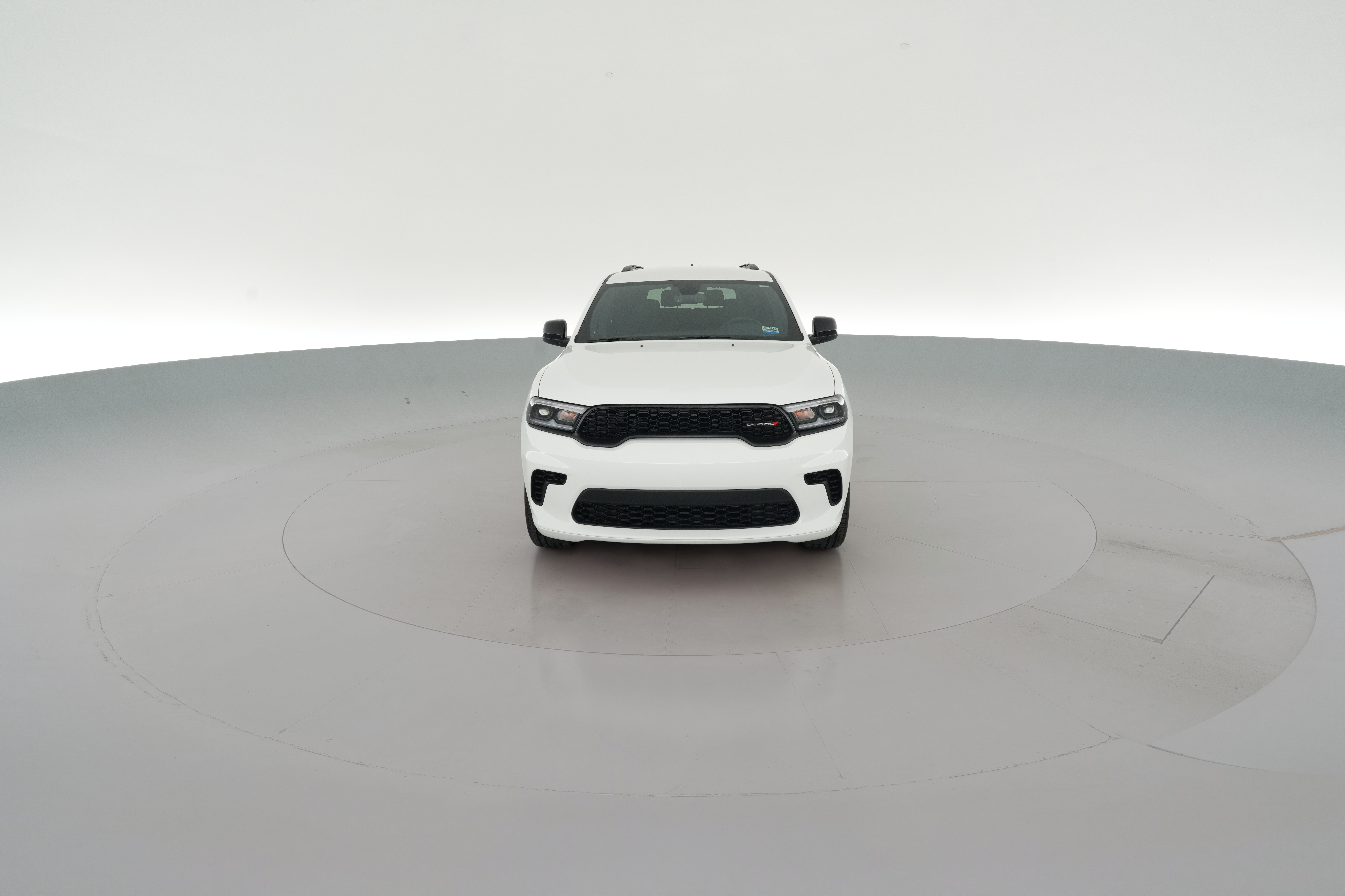 2026 Dodge Durango GT - Photo 39