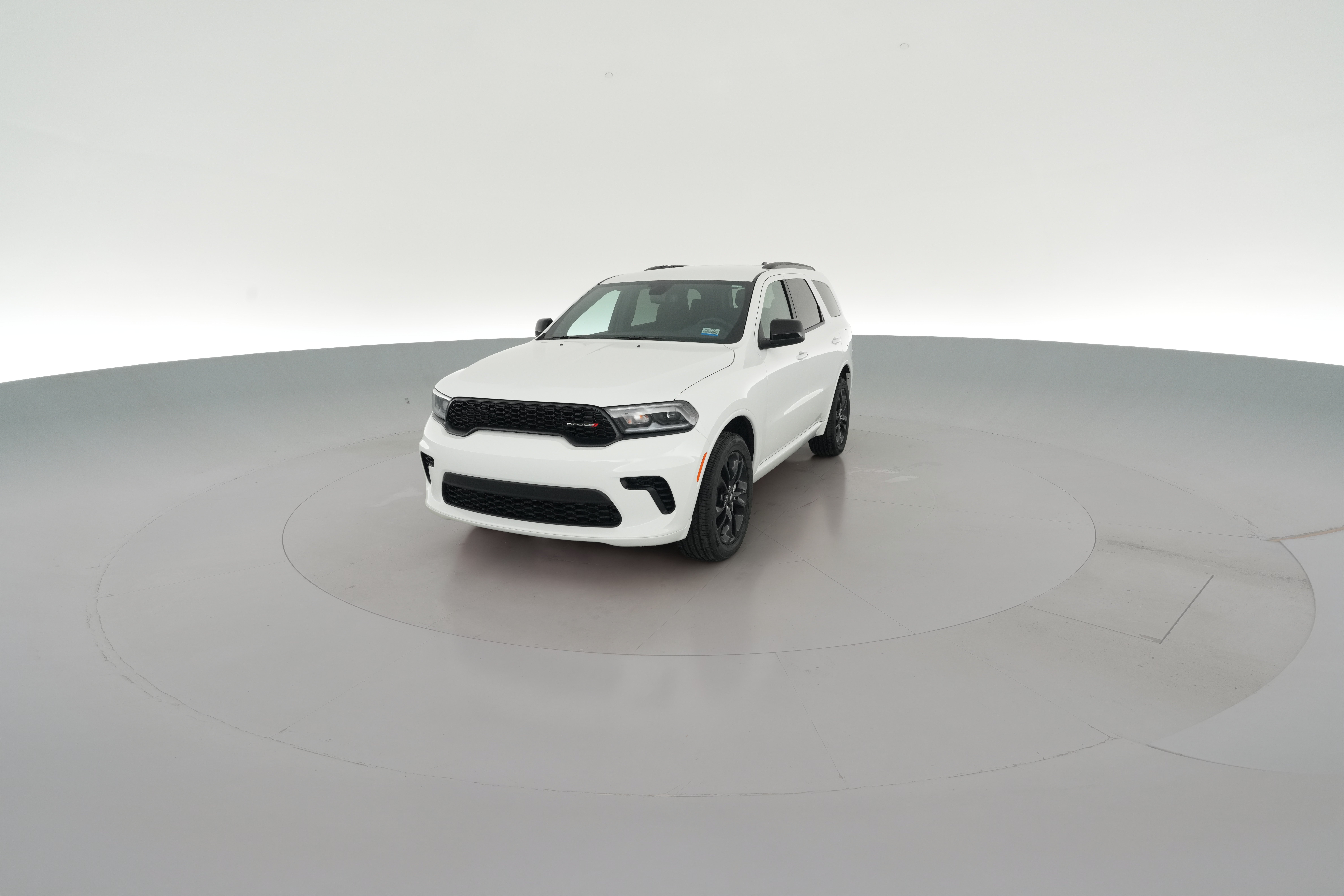 2026 Dodge Durango GT - Photo 40