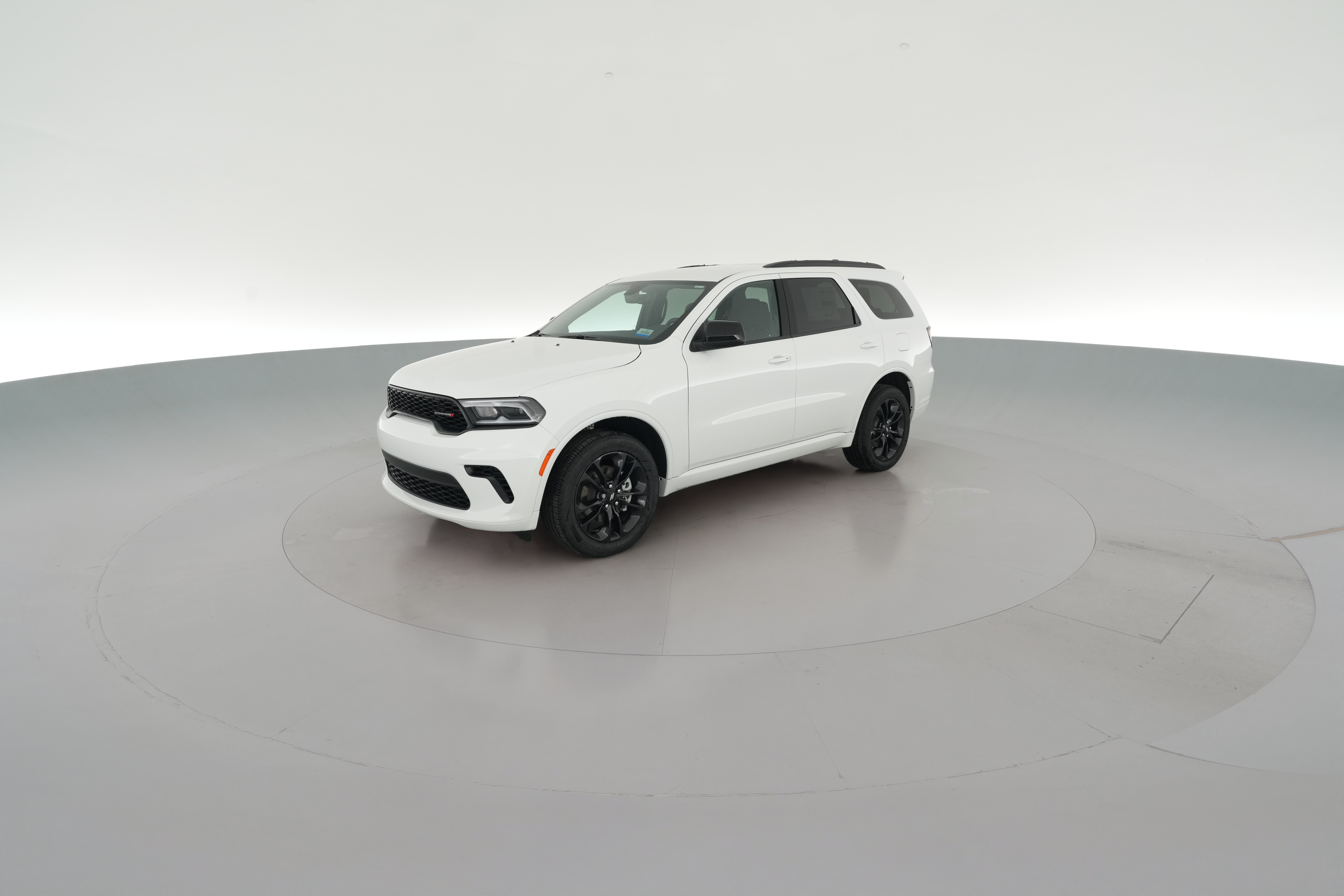 2026 Dodge Durango GT - Photo 41