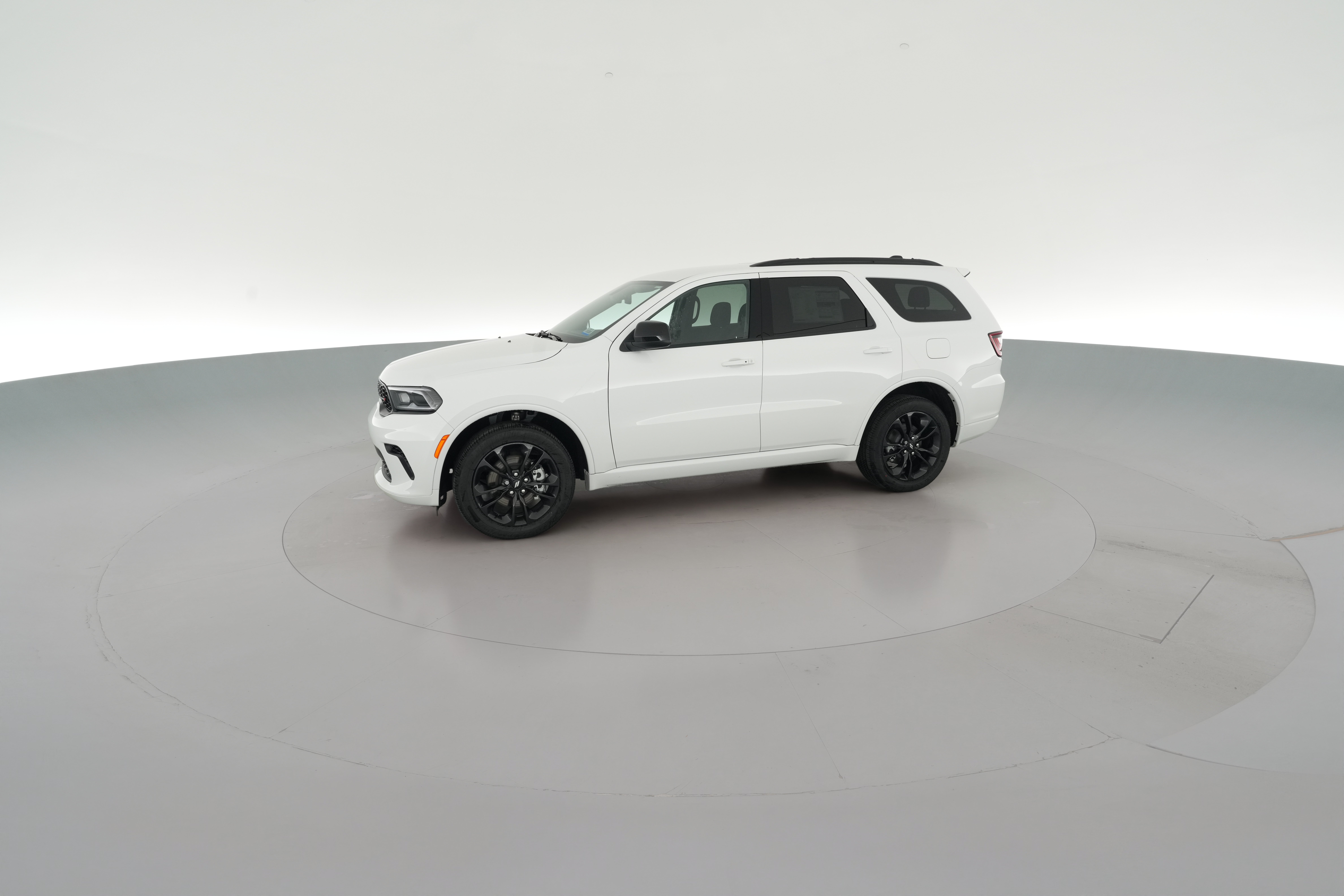 2026 Dodge Durango GT - Photo 42