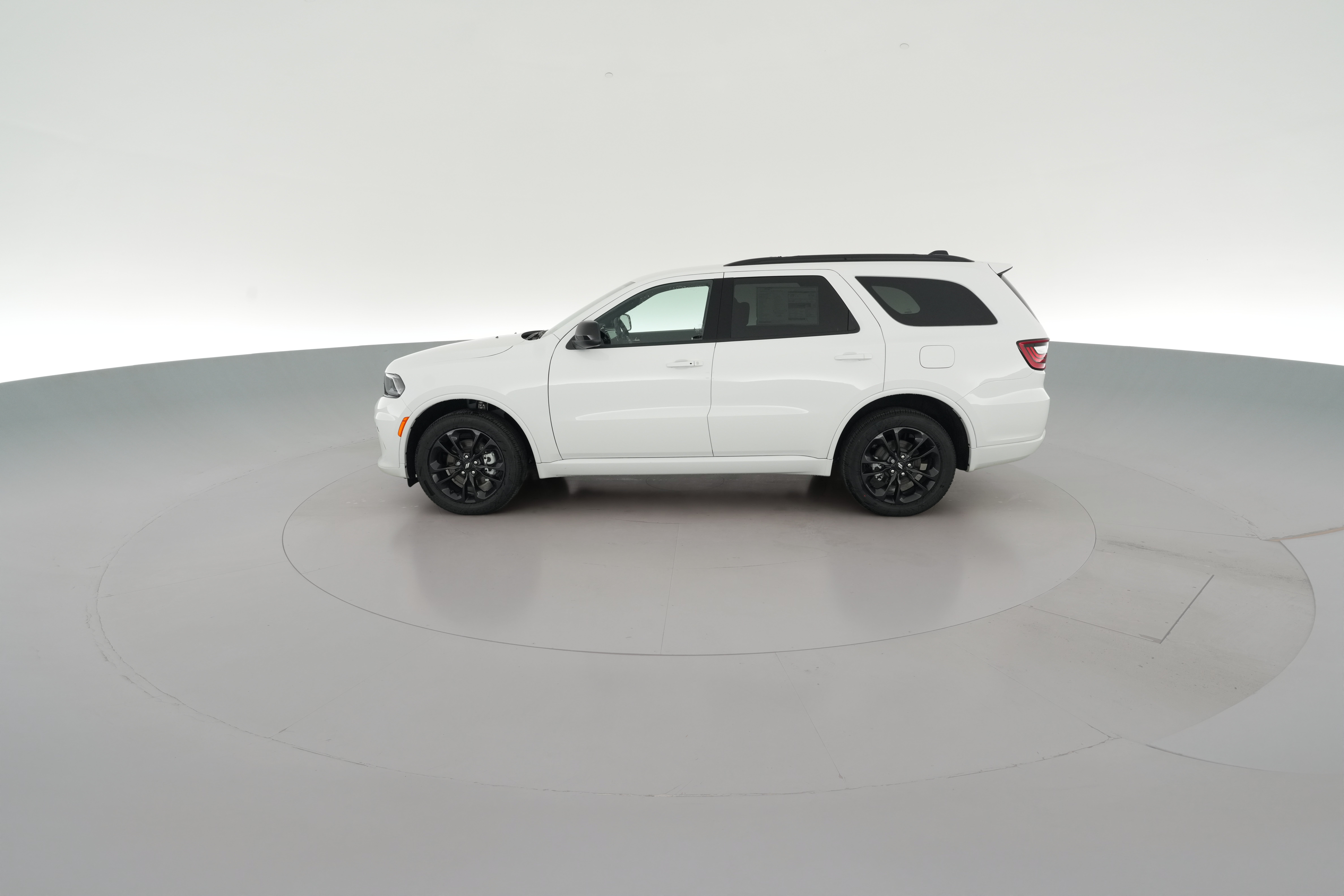 2026 Dodge Durango GT - Photo 43