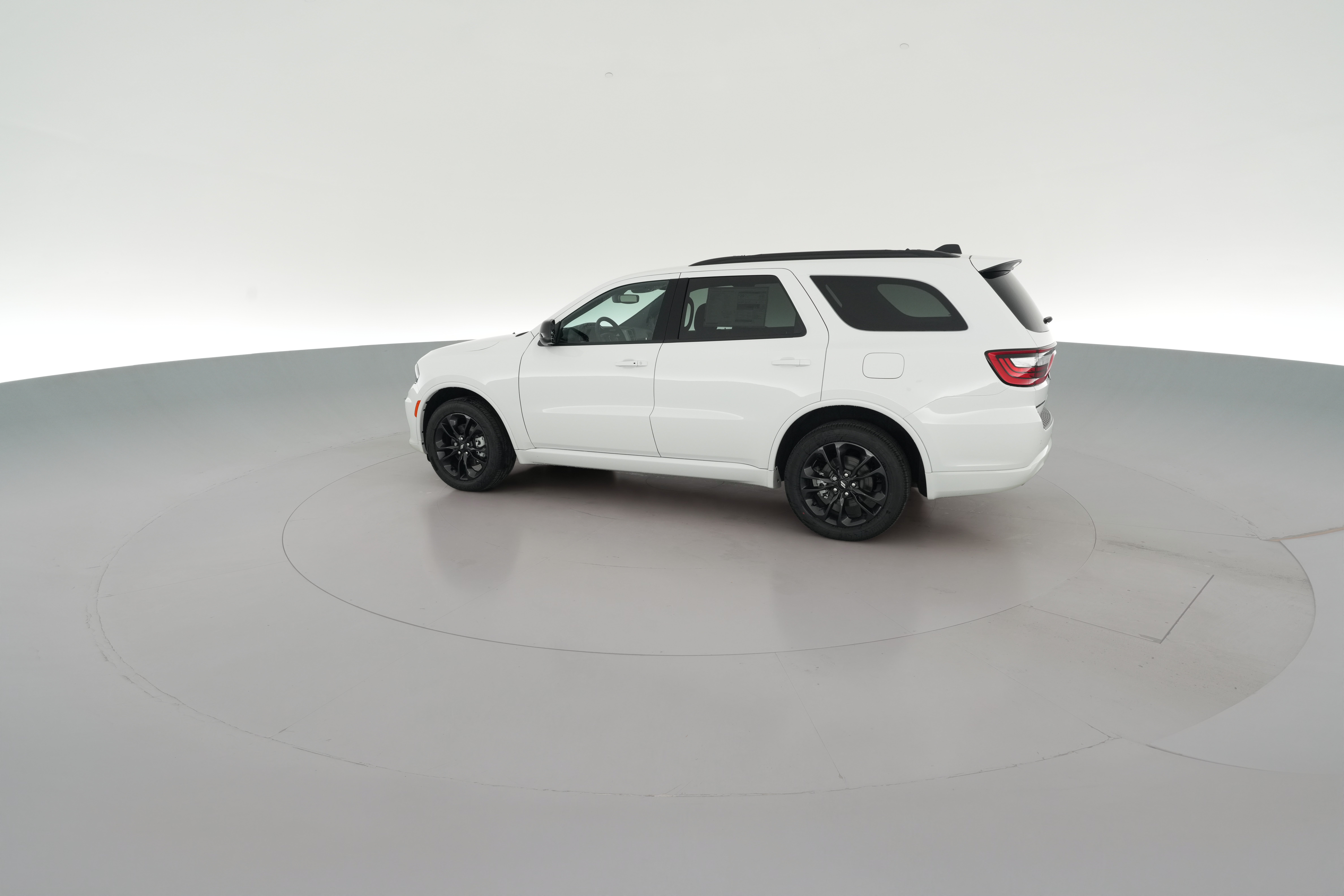 2026 Dodge Durango GT - Photo 44