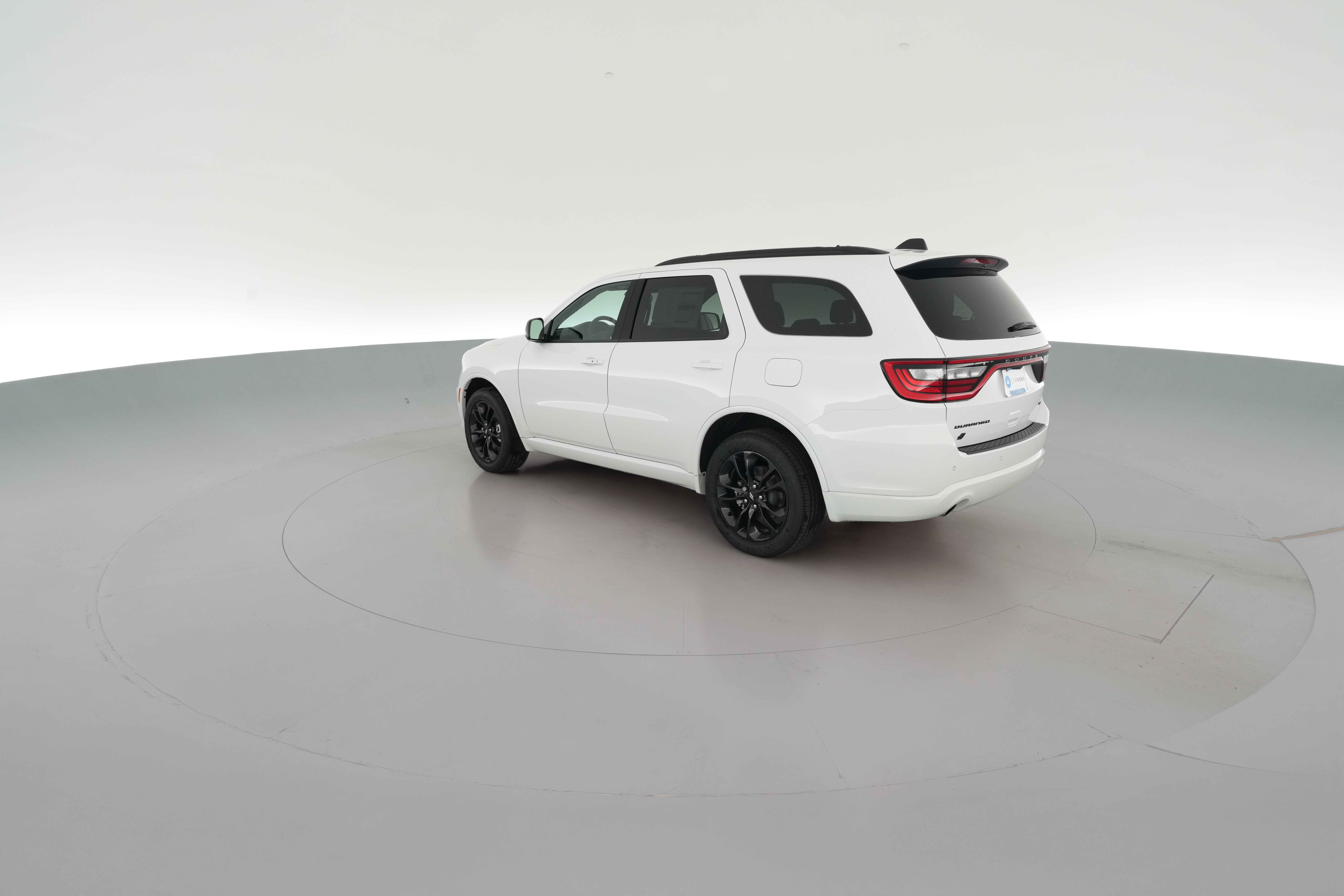 2026 Dodge Durango GT - Photo 45