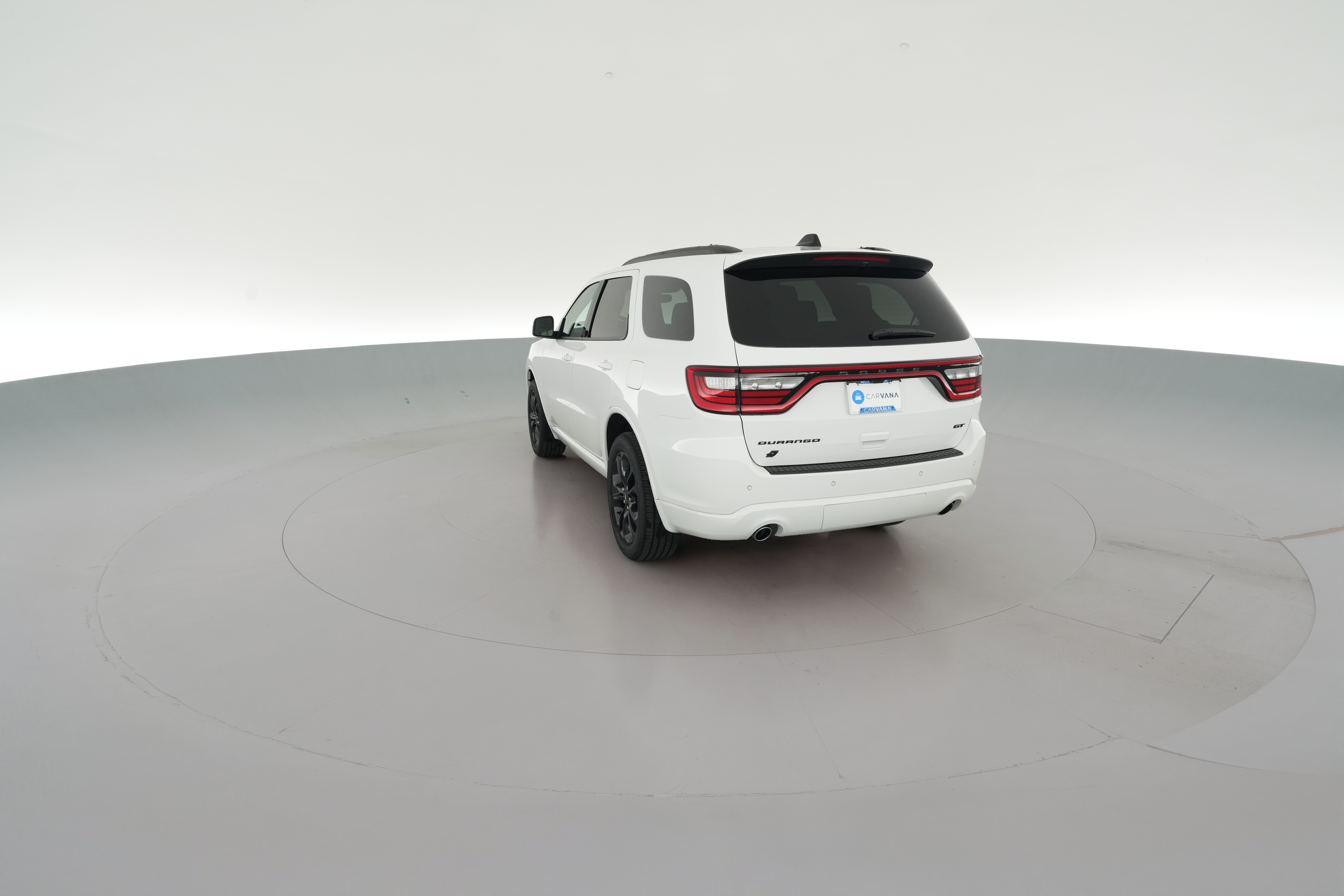 2026 Dodge Durango GT - Photo 46