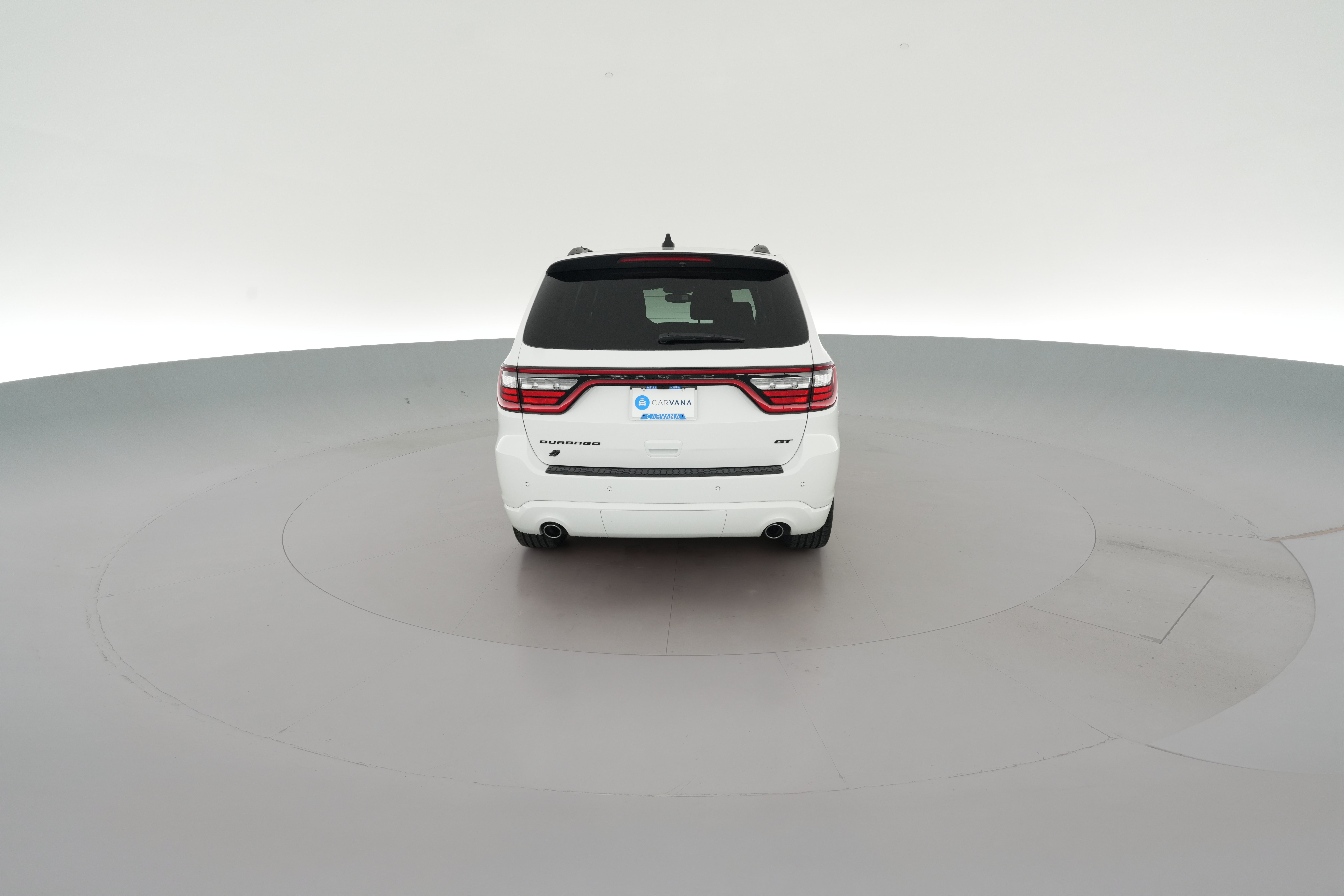 2026 Dodge Durango GT - Photo 47