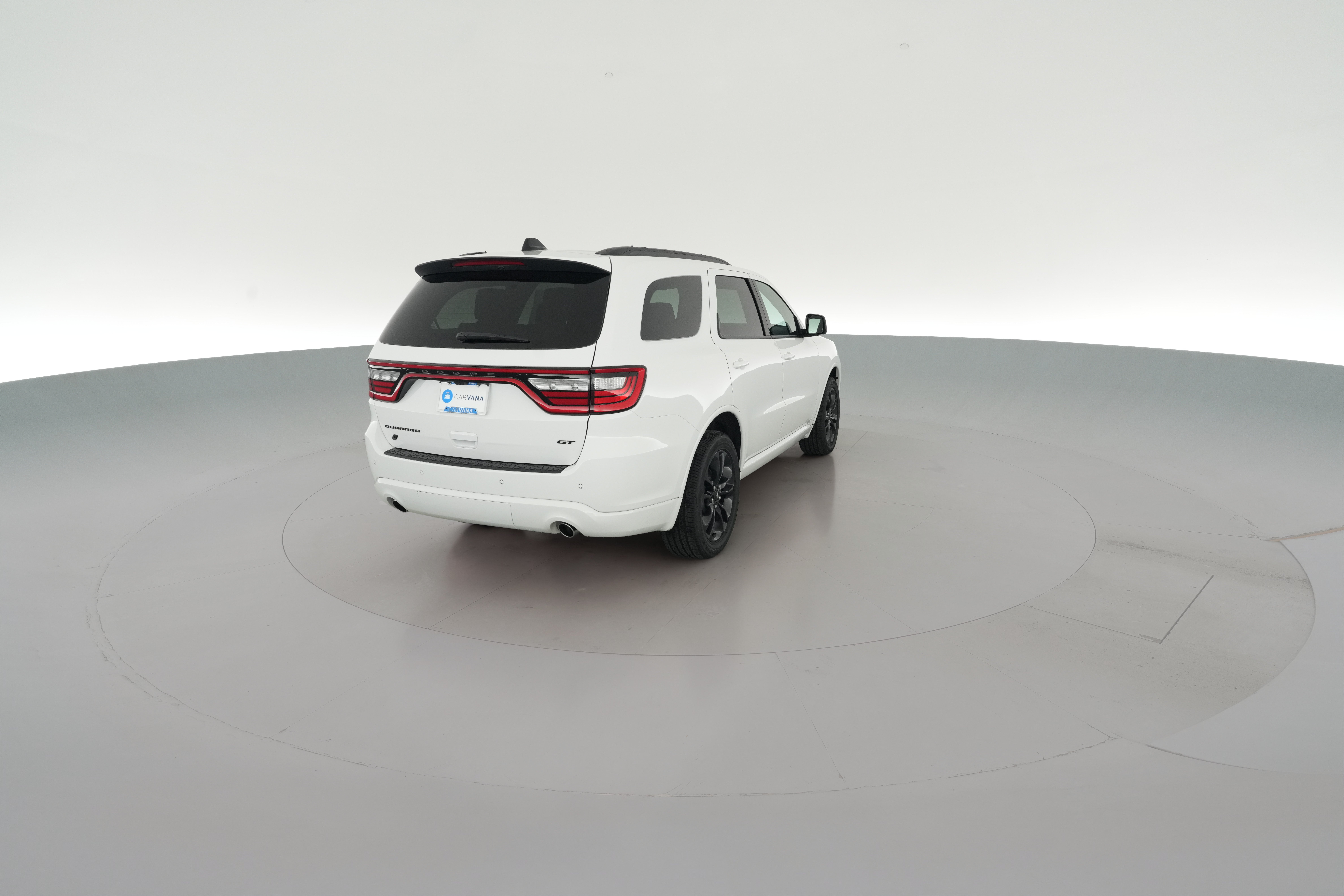 2026 Dodge Durango GT - Photo 48