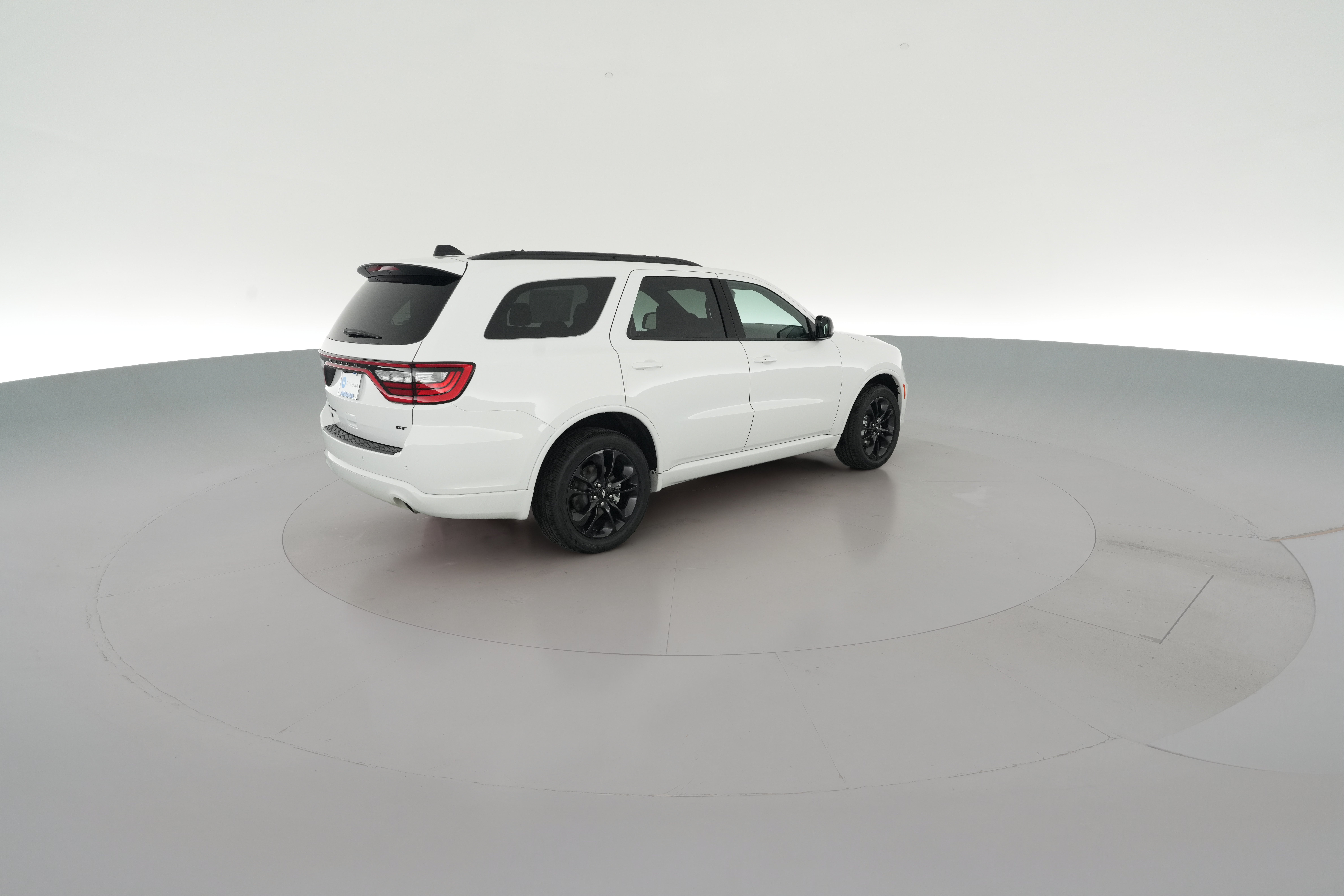 2026 Dodge Durango GT - Photo 49