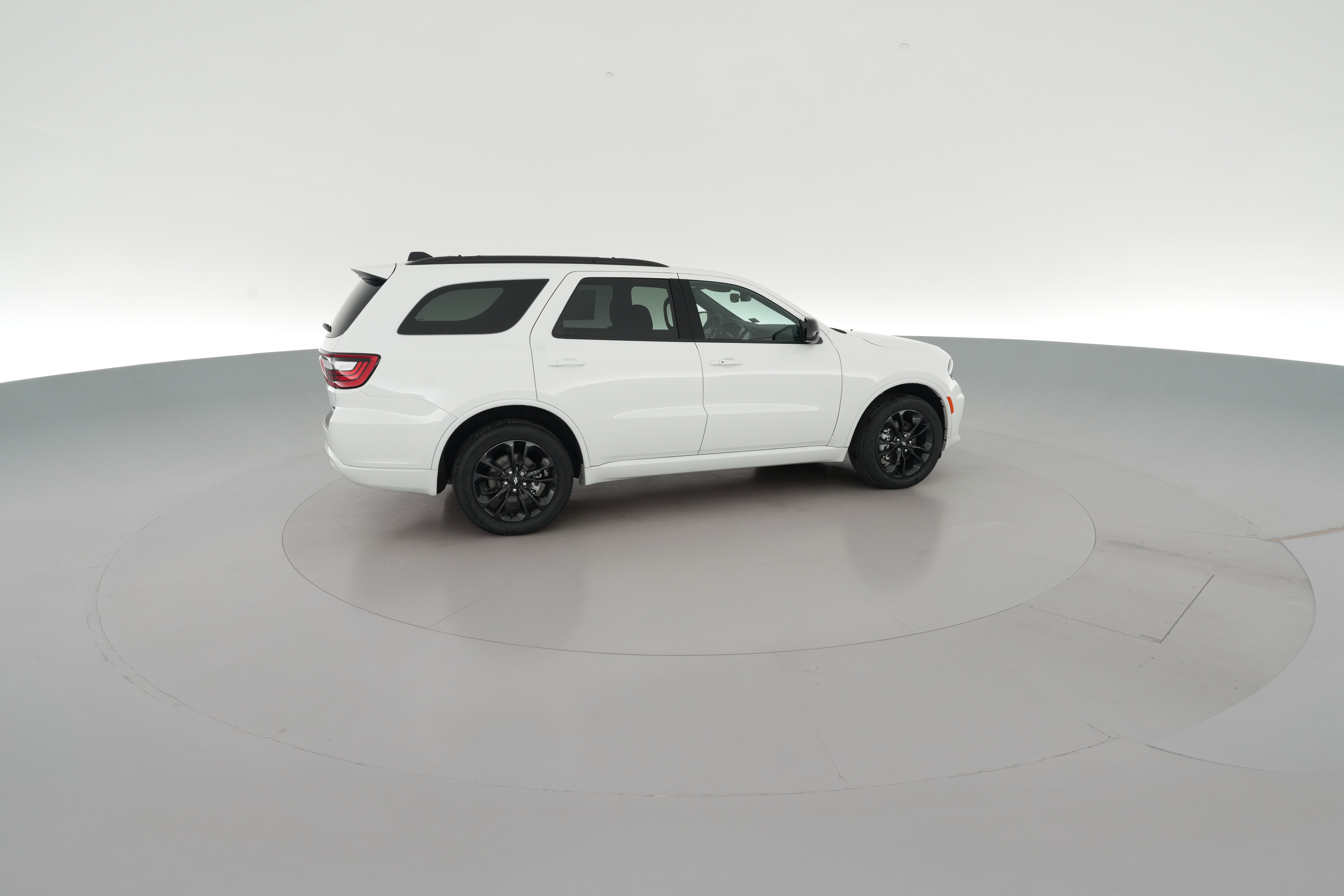 2026 Dodge Durango GT - Photo 50
