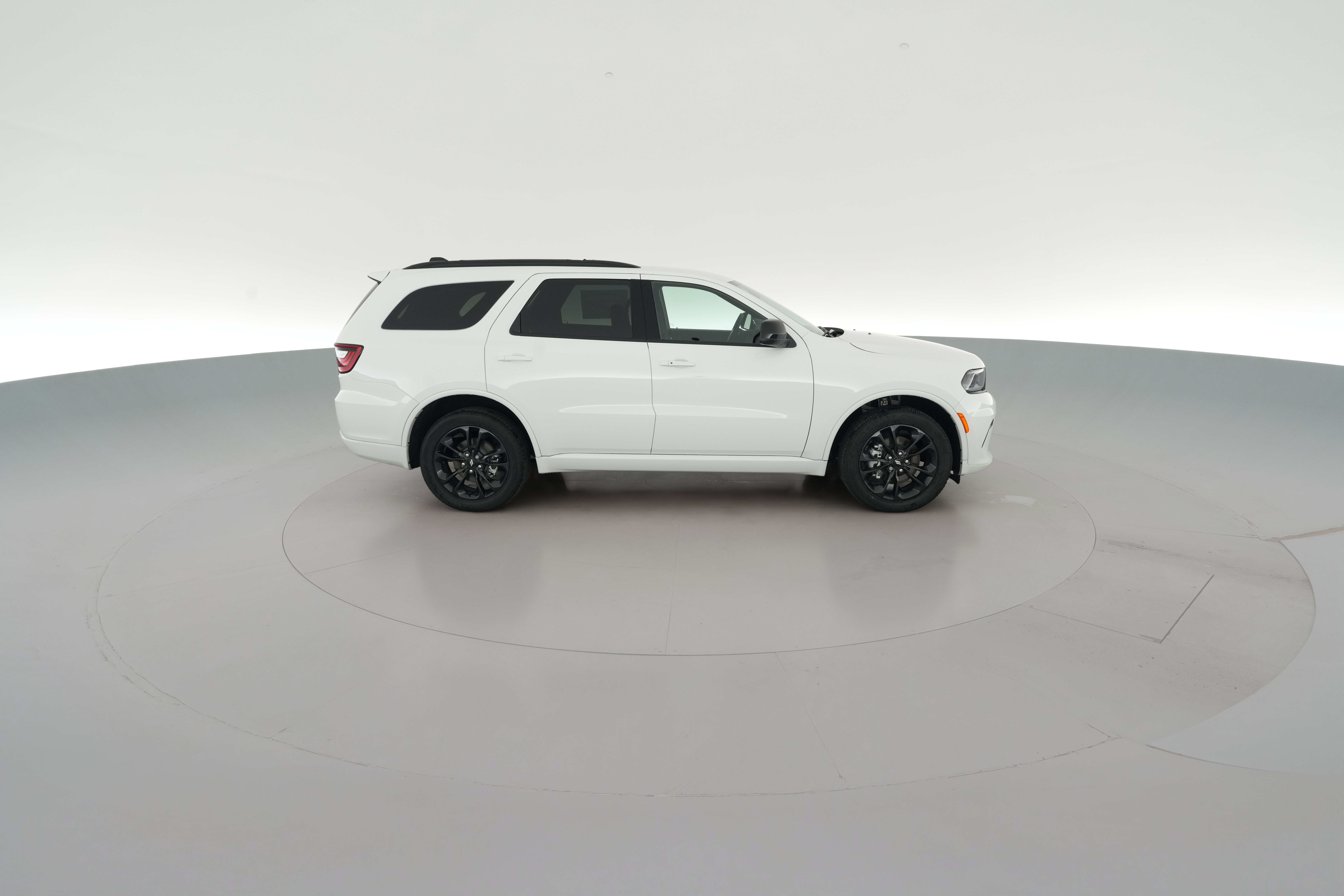 2026 Dodge Durango GT - Photo 51
