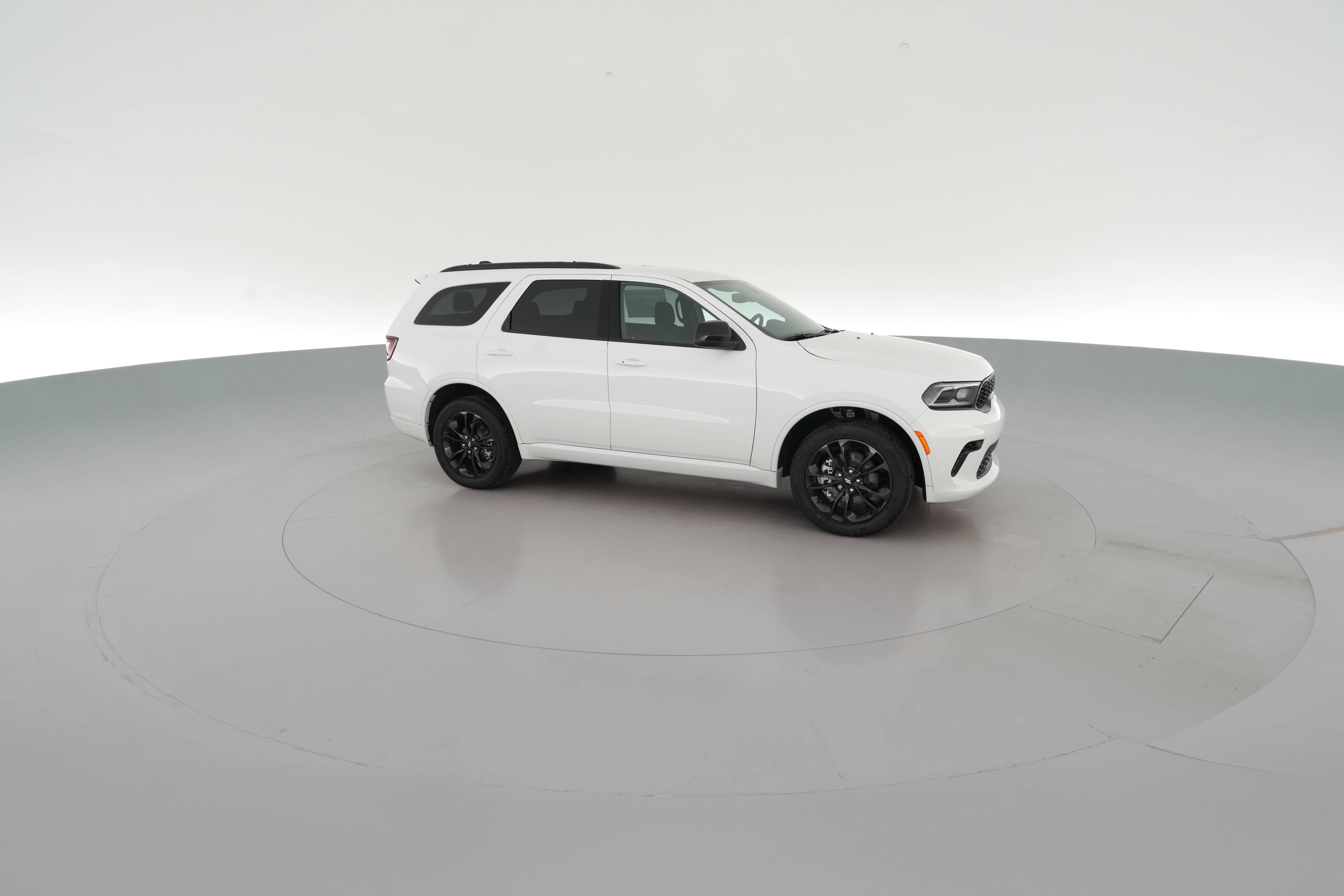 2026 Dodge Durango GT - Photo 52