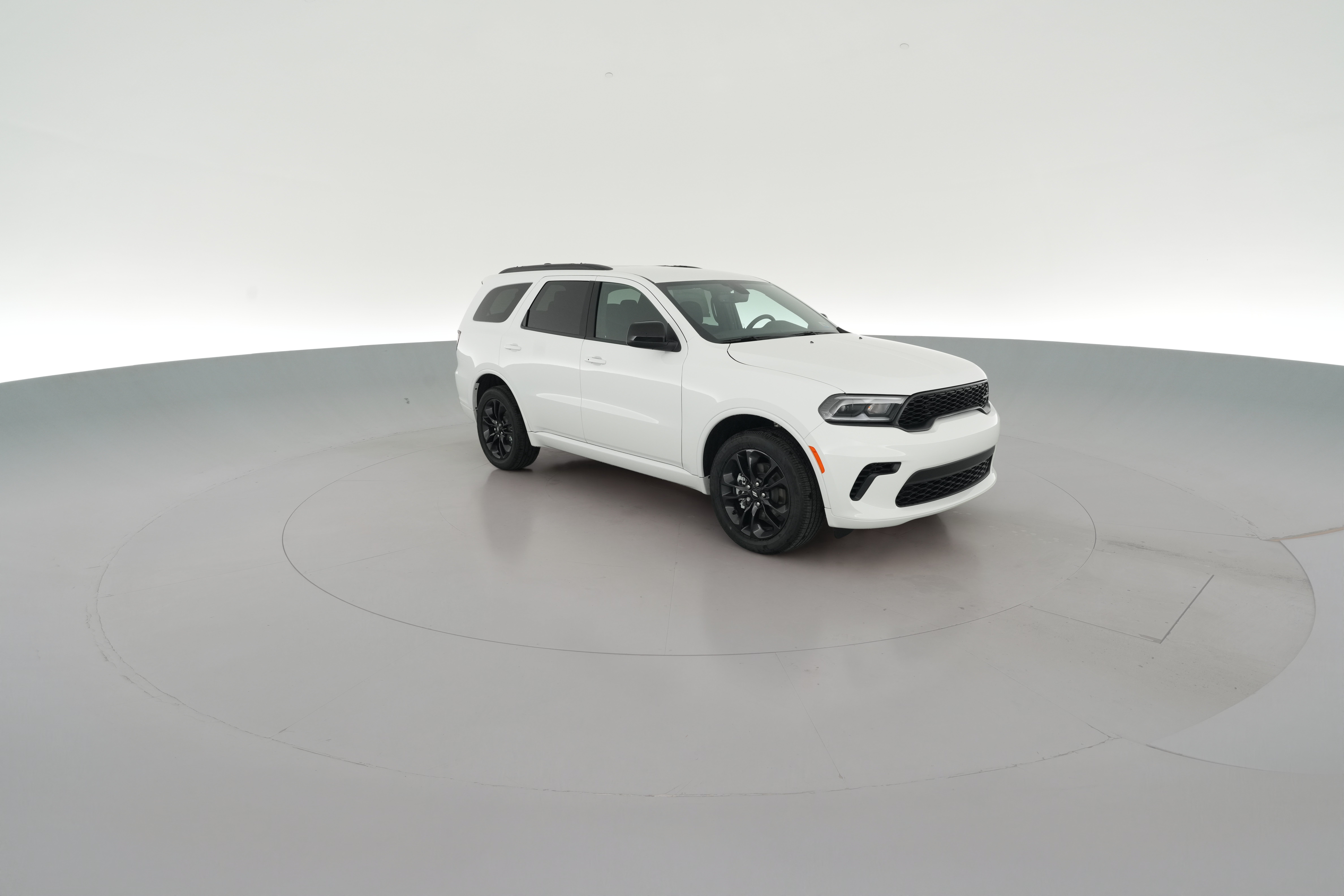 2026 Dodge Durango GT - Photo 53