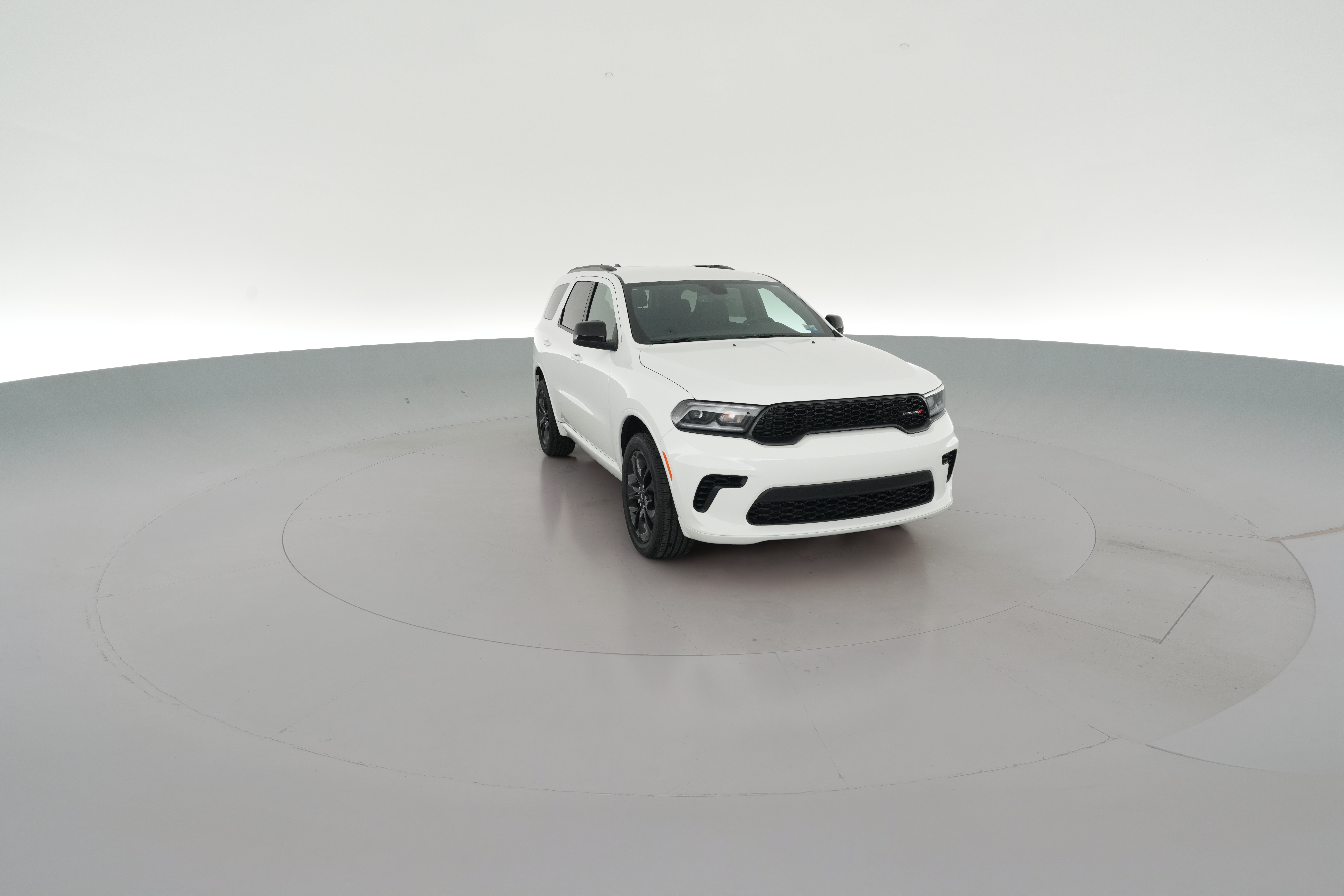 2026 Dodge Durango GT - Photo 54