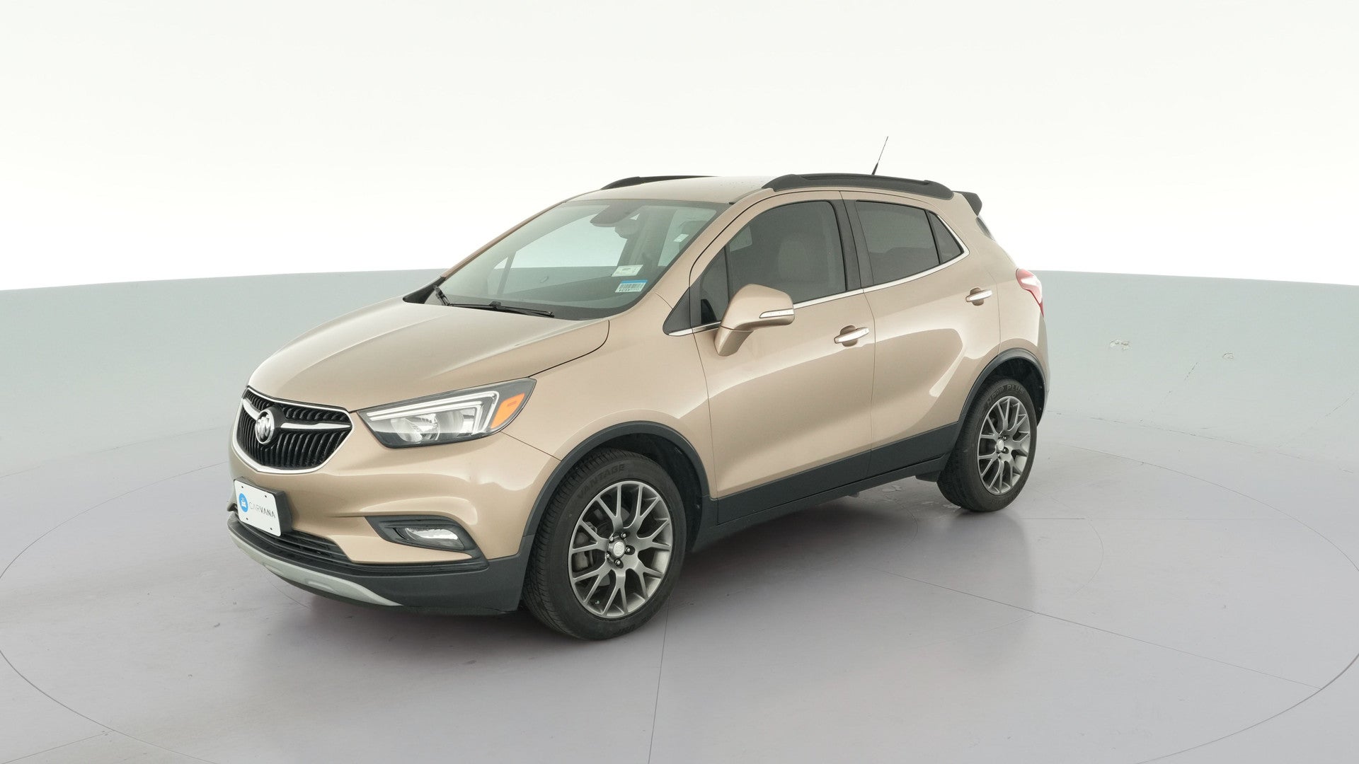 2019 Buick Encore vehicle photo
