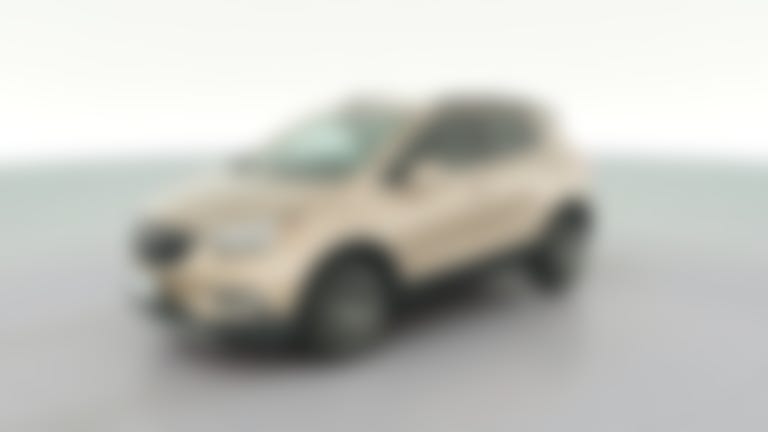 2019 Buick Encore vehicle photo