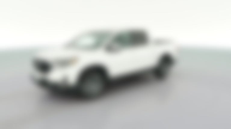 2021 Honda Ridgeline vehicle photo