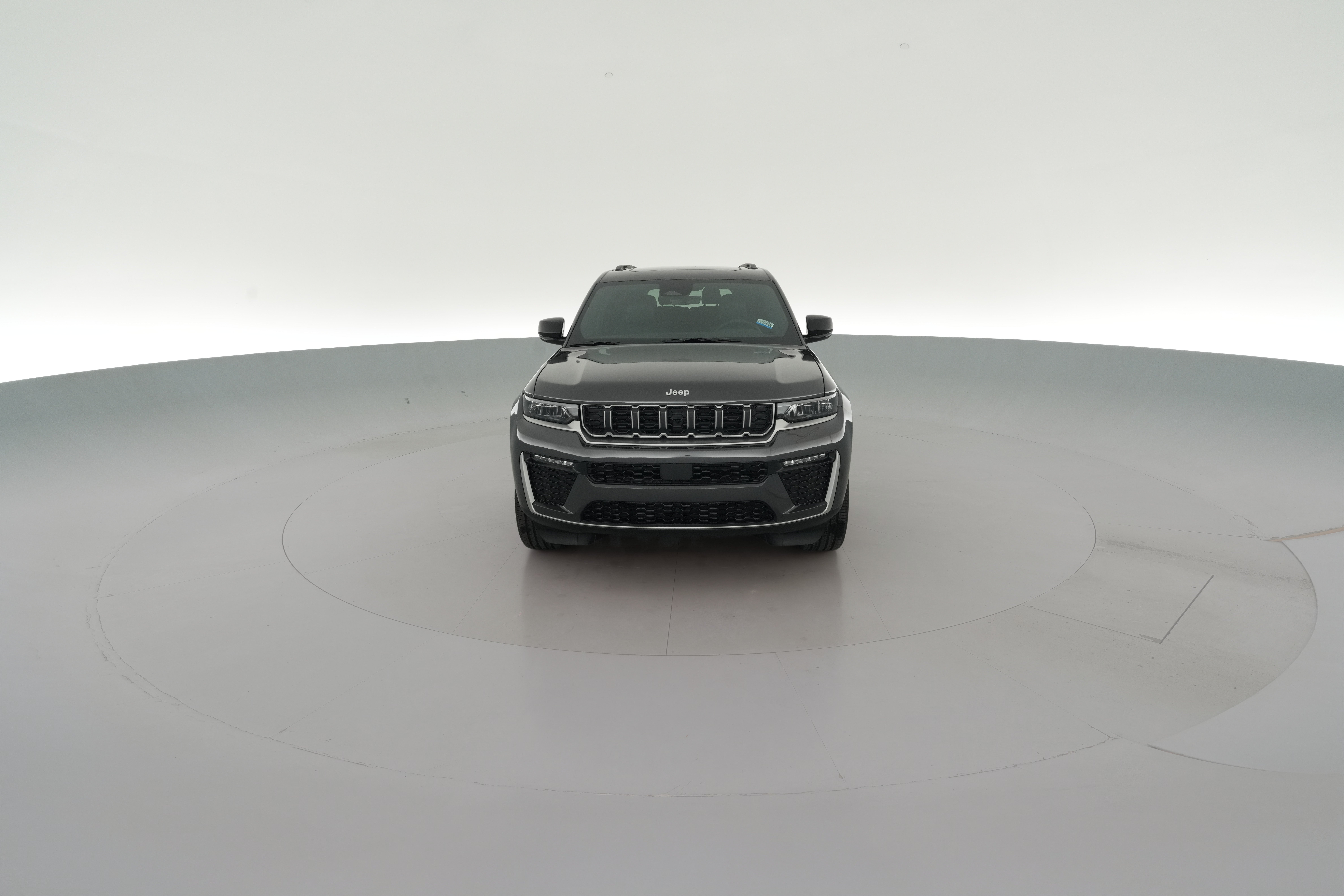 2026 Jeep Grand Cherokee L Limited - Photo 28