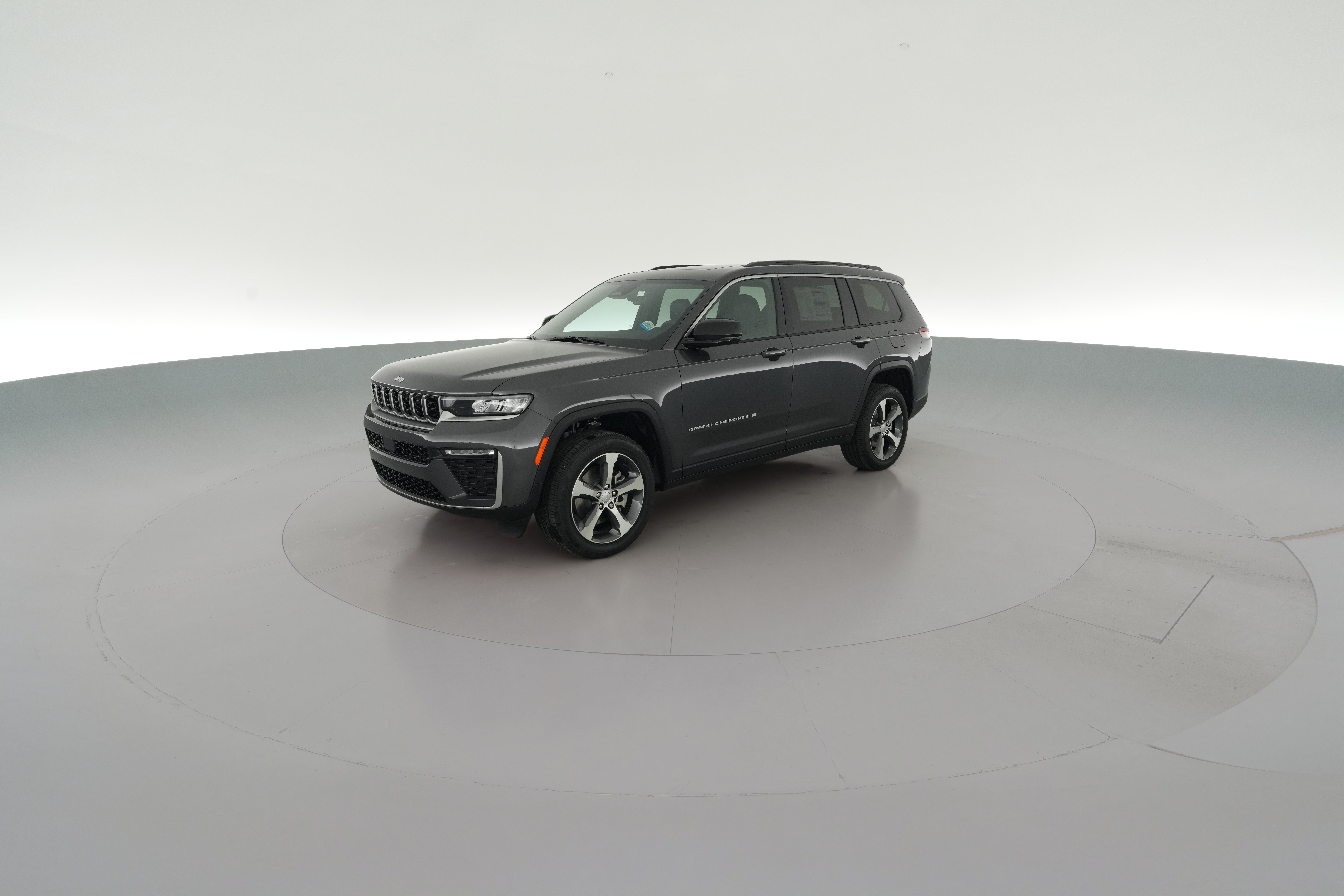 2026 Jeep Grand Cherokee L Limited - Photo 30