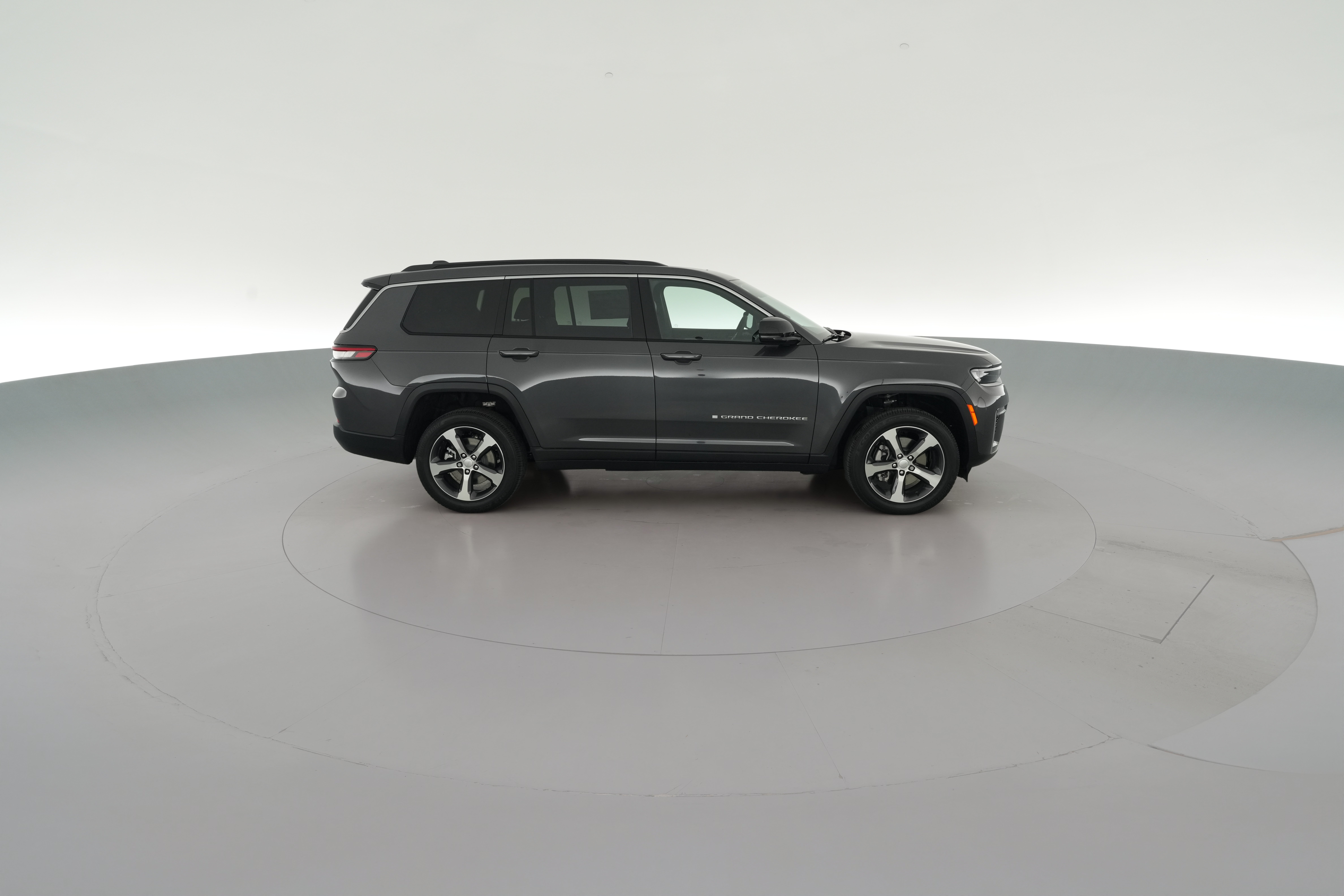 2026 Jeep Grand Cherokee L Limited - Photo 40