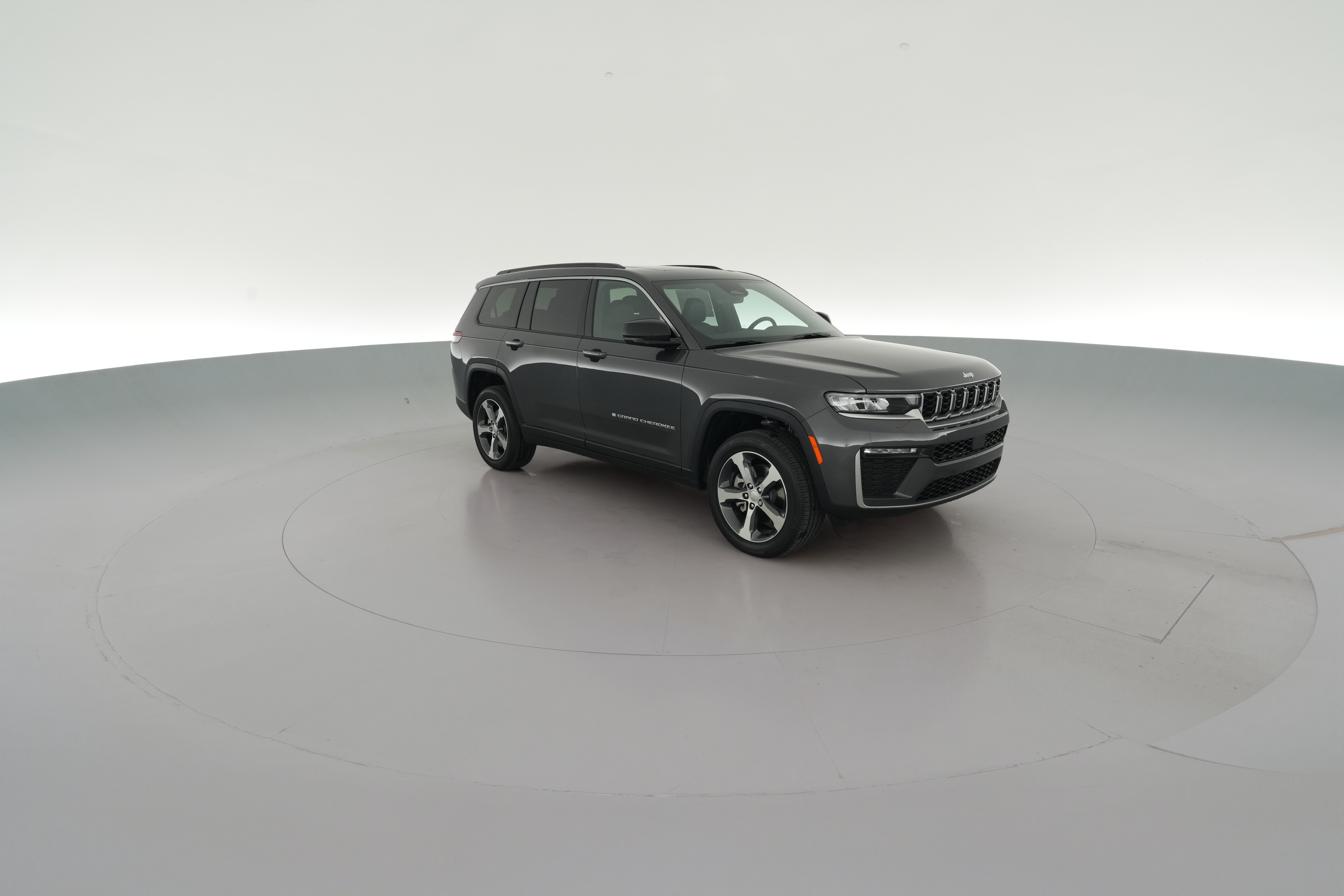 2026 Jeep Grand Cherokee L Limited - Photo 42