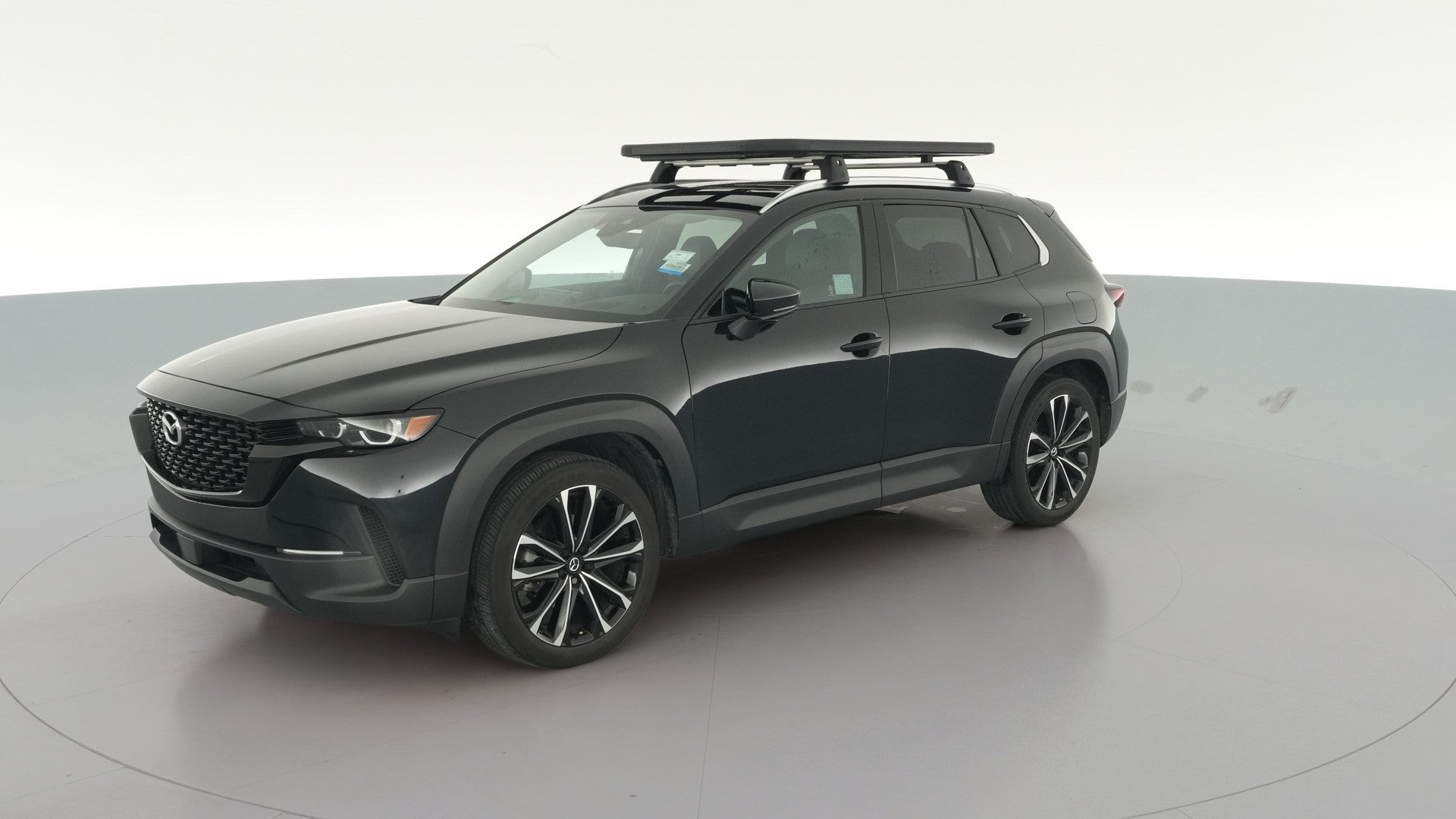 2023 MAZDA CX-50 vehicle photo