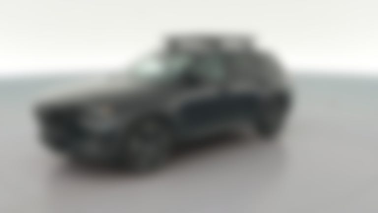 2023 MAZDA CX-50 vehicle photo