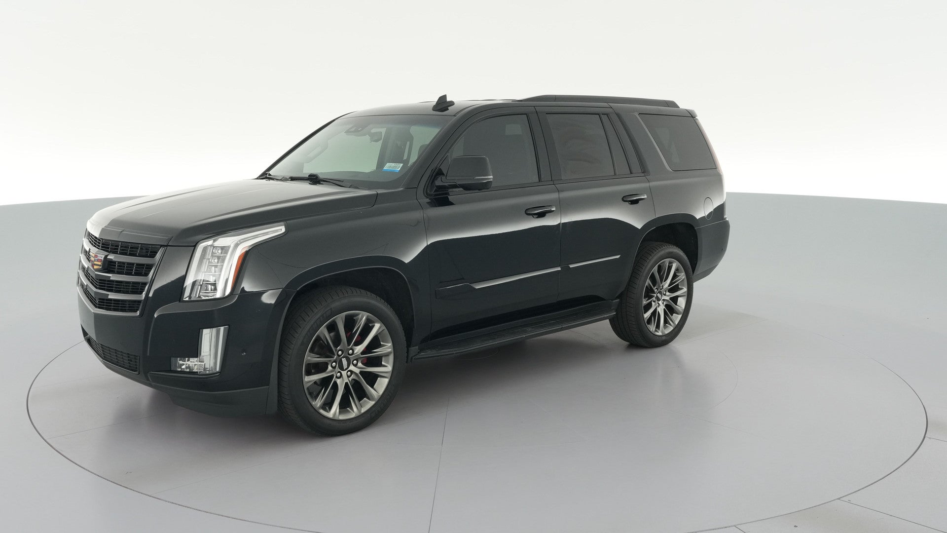 2019 Cadillac Escalade vehicle photo