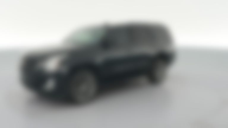 2019 Cadillac Escalade vehicle photo