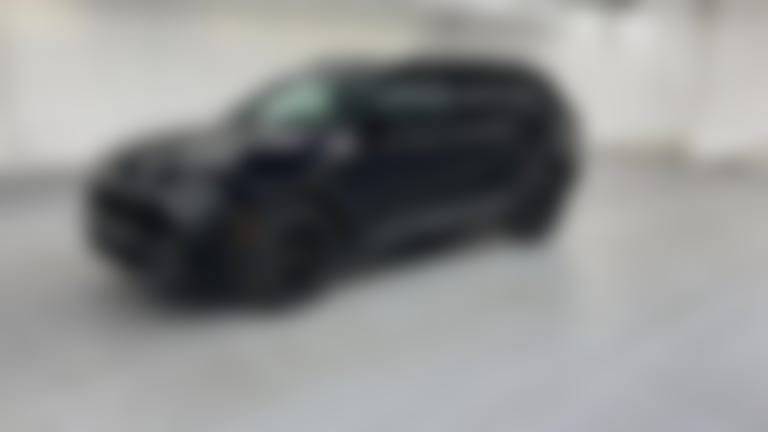 2024 Kia Sportage vehicle photo