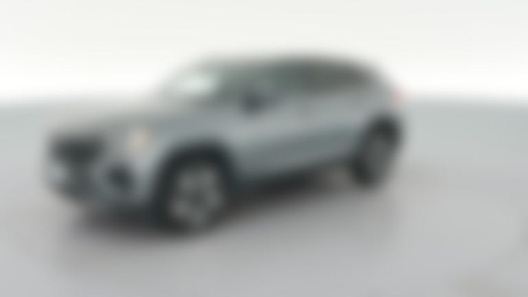 2024 Volkswagen Atlas Cross Sport vehicle photo