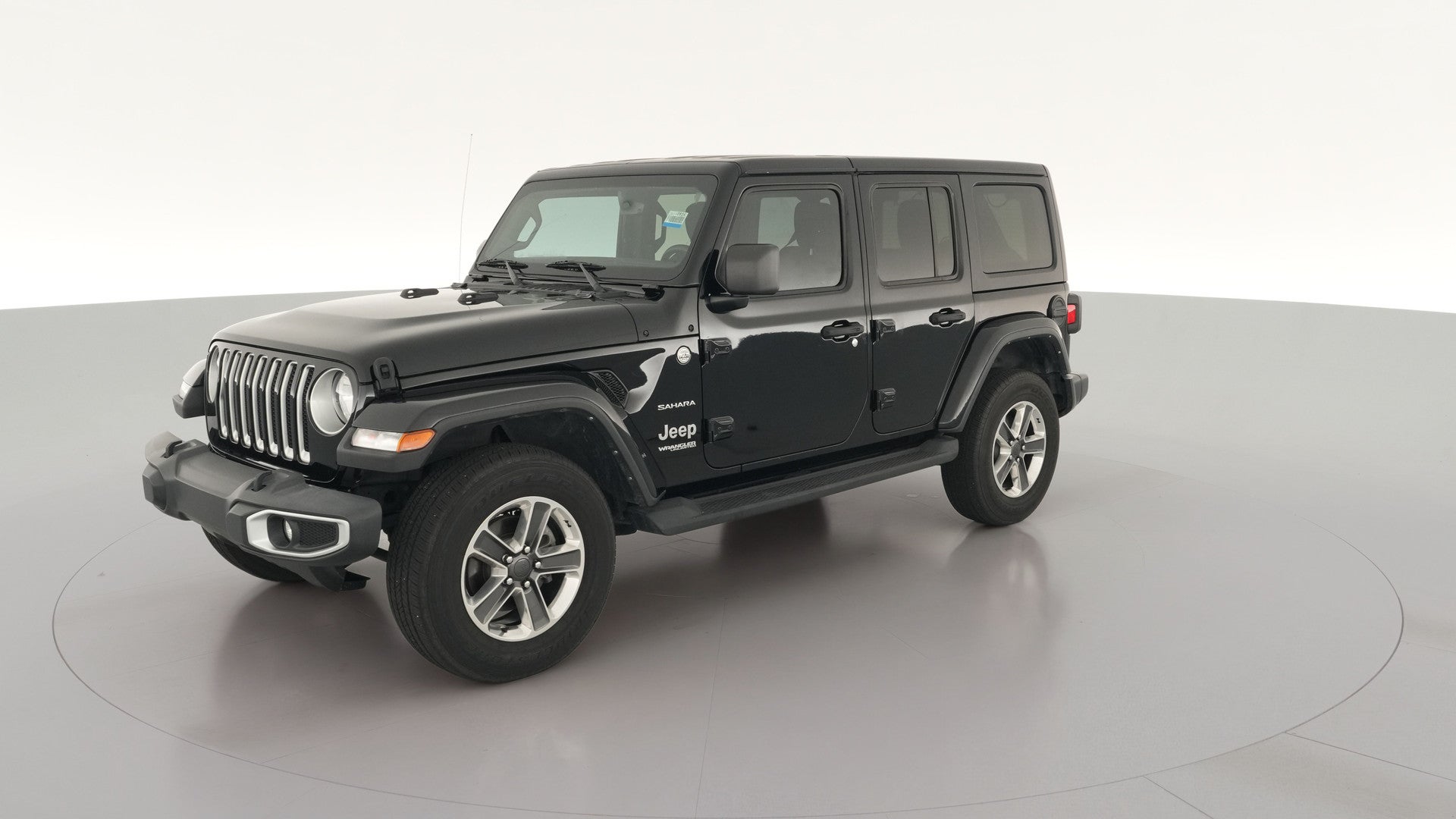 2022 Jeep Wrangler Unlimited vehicle photo